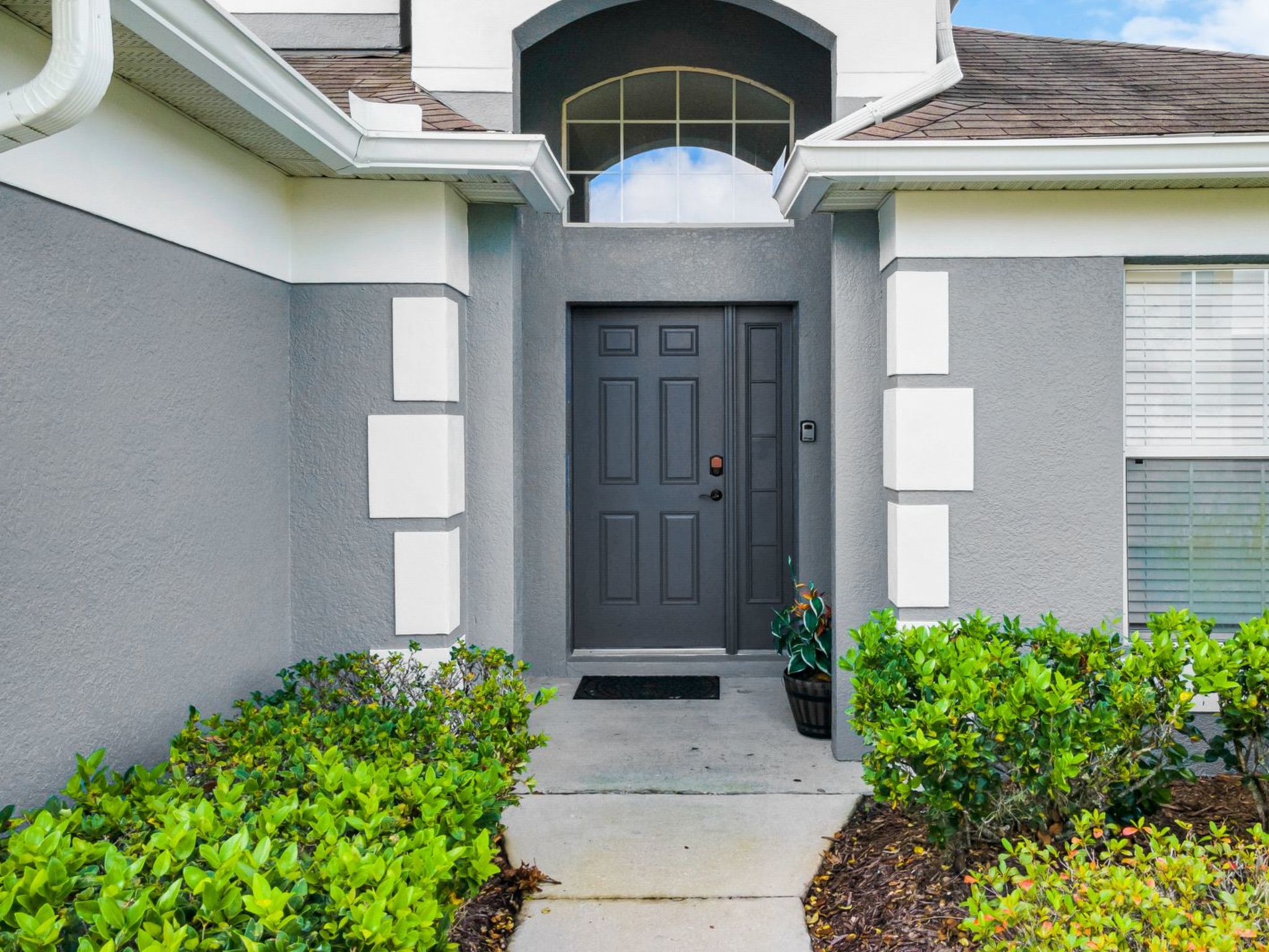 Photo of Seasons Retreat mit privatem Pool in der Nähe von Disney