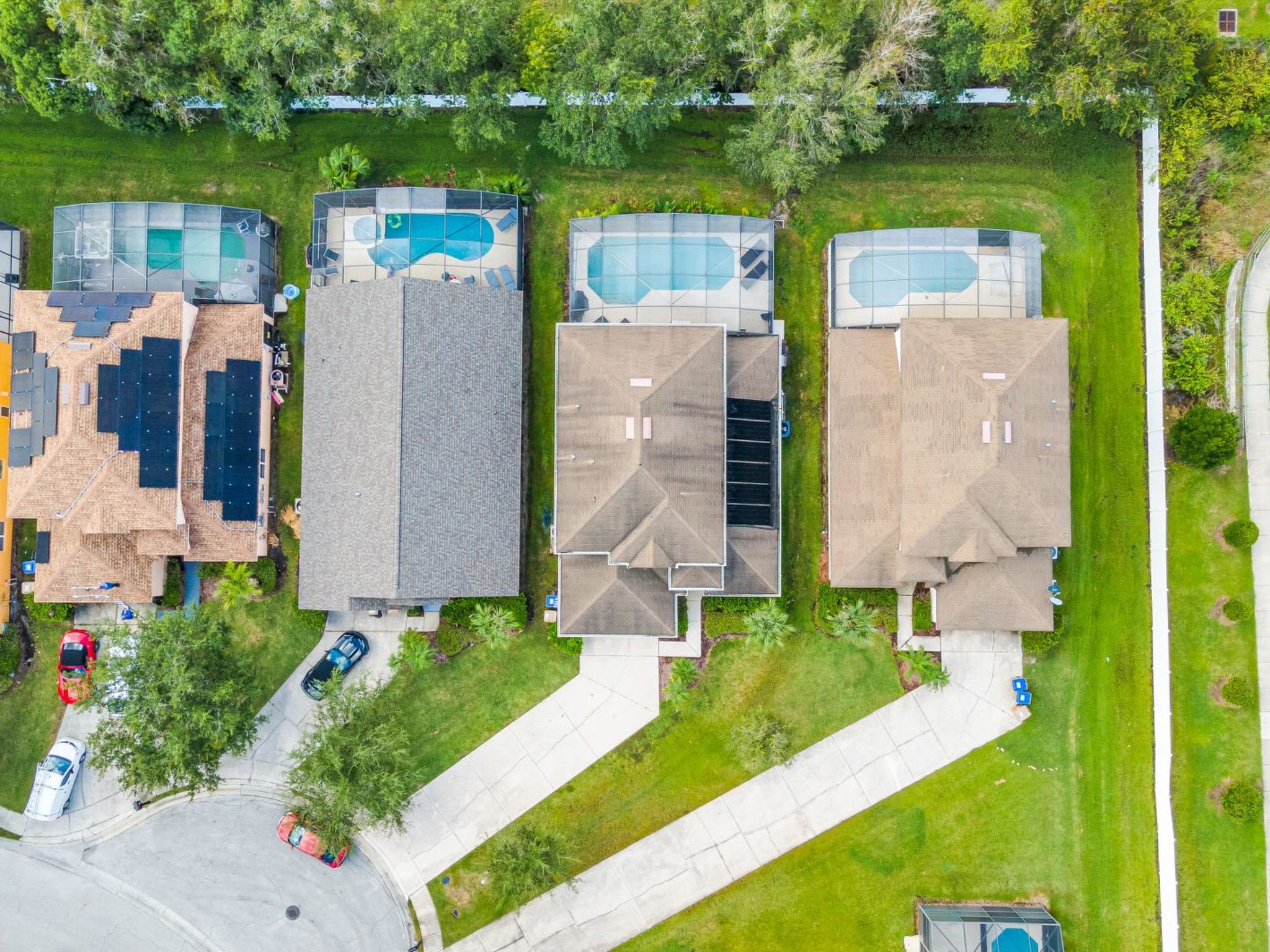 Photo of Seasons Retreat mit privatem Pool in der Nähe von Disney
