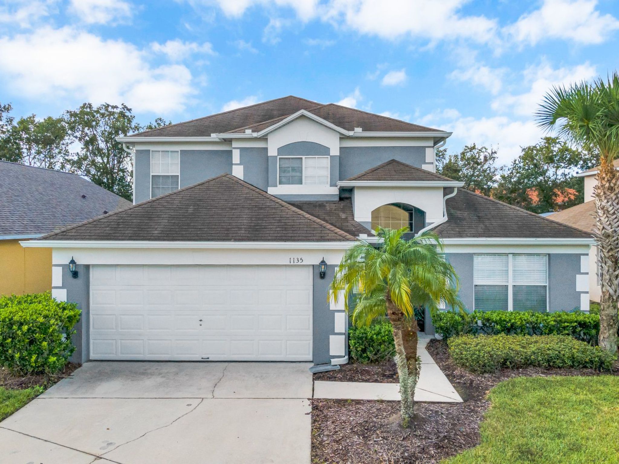 Photo of Seasons Retreat mit privatem Pool in der Nähe von Disney