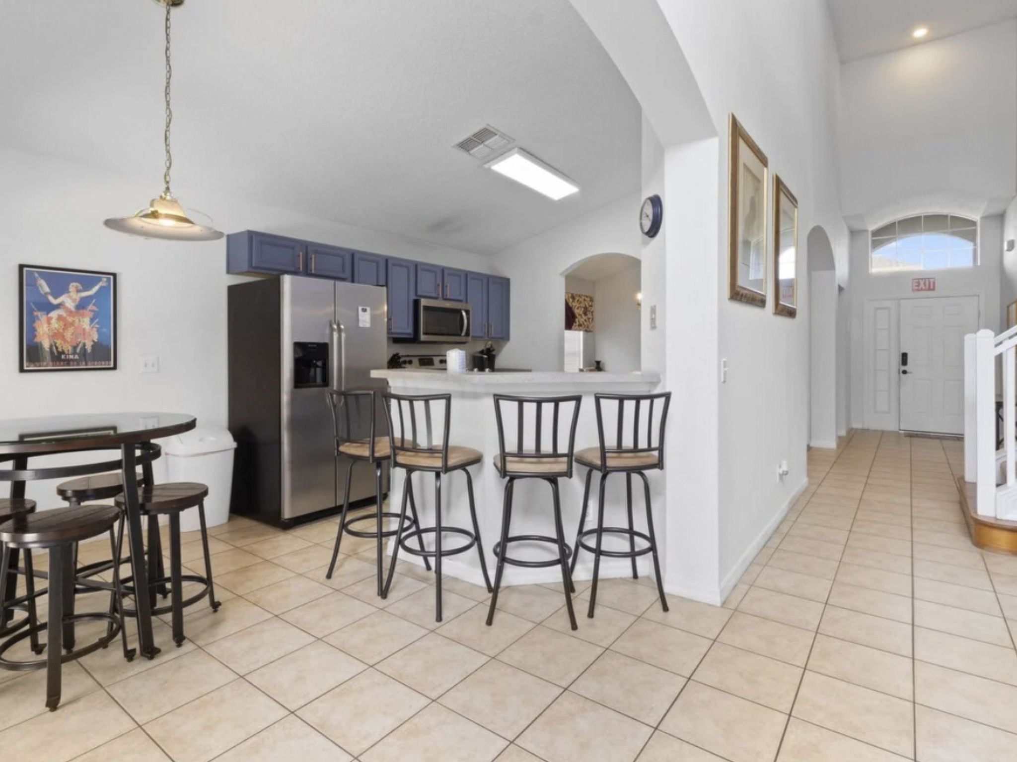 Photo of Seasons Retreat mit privatem Pool in der Nähe von Disney