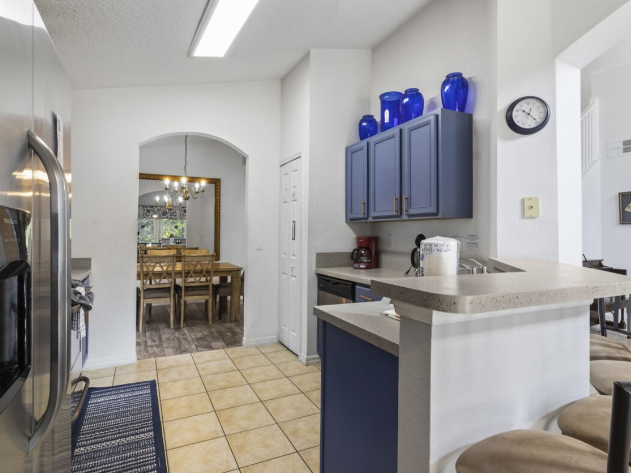 Photo of Seasons Retreat mit privatem Pool in der Nähe von Disney