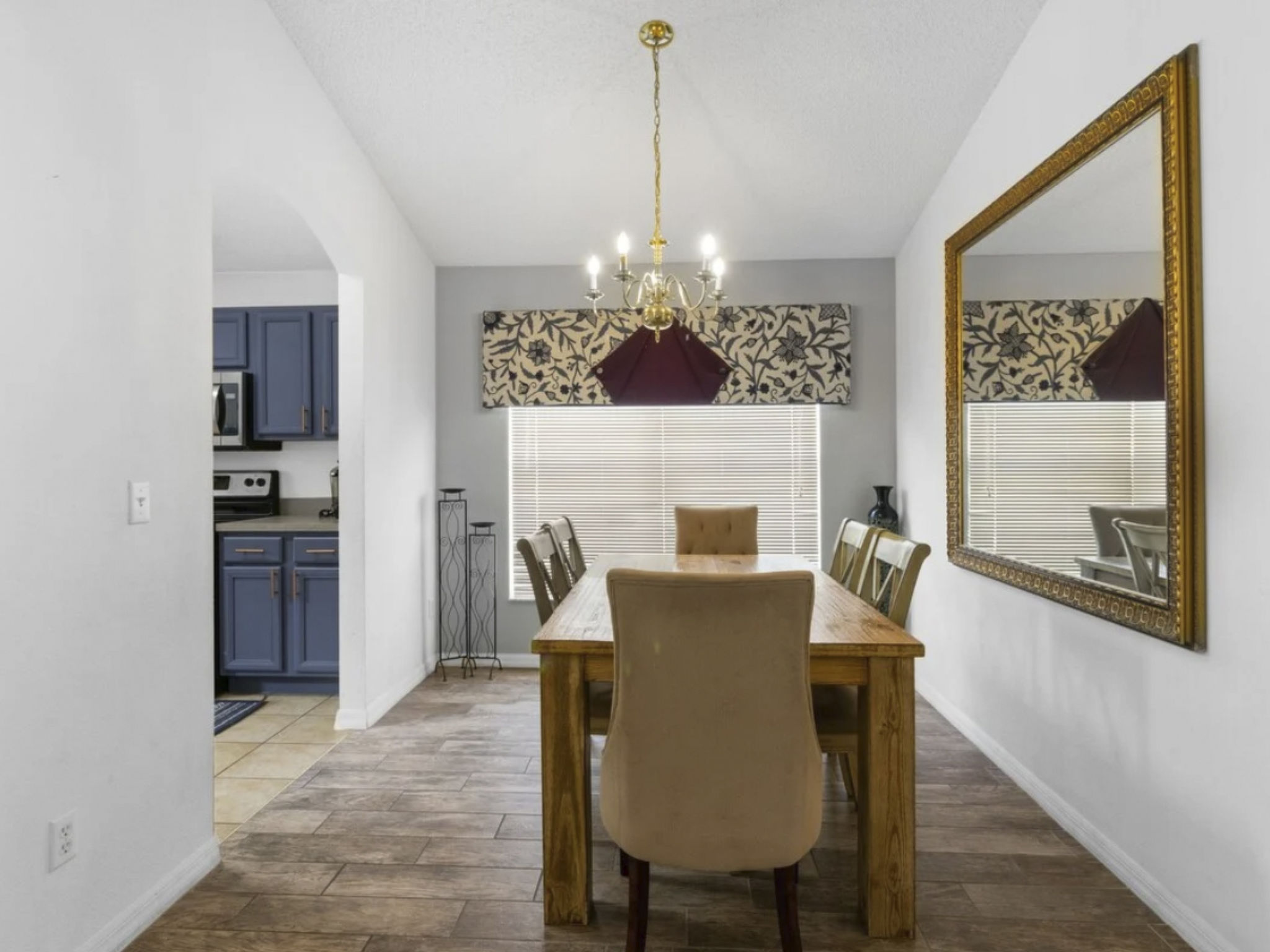 Photo of Seasons Retreat mit privatem Pool in der Nähe von Disney