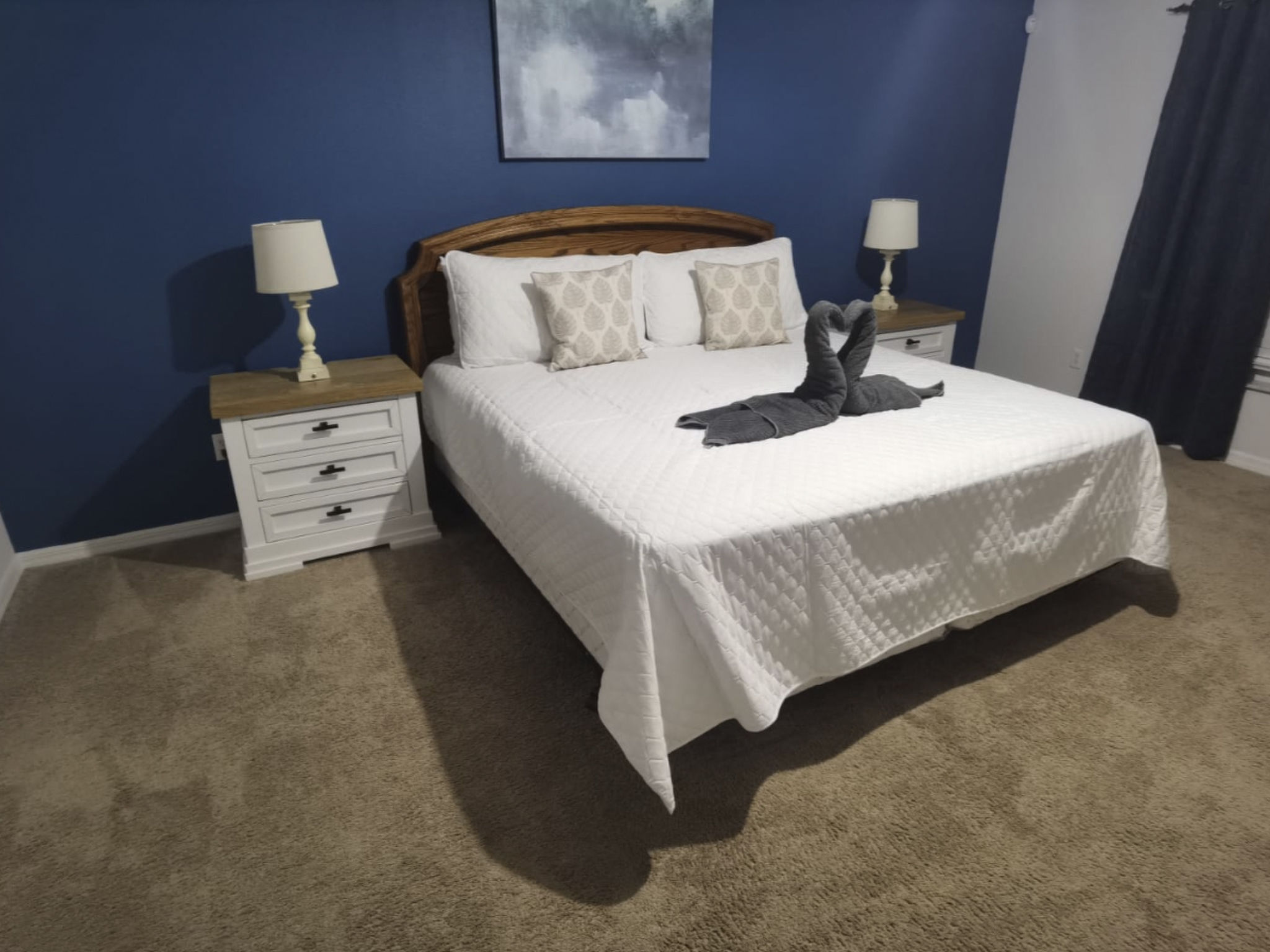 Photo of Seasons Retreat mit privatem Pool in der Nähe von Disney