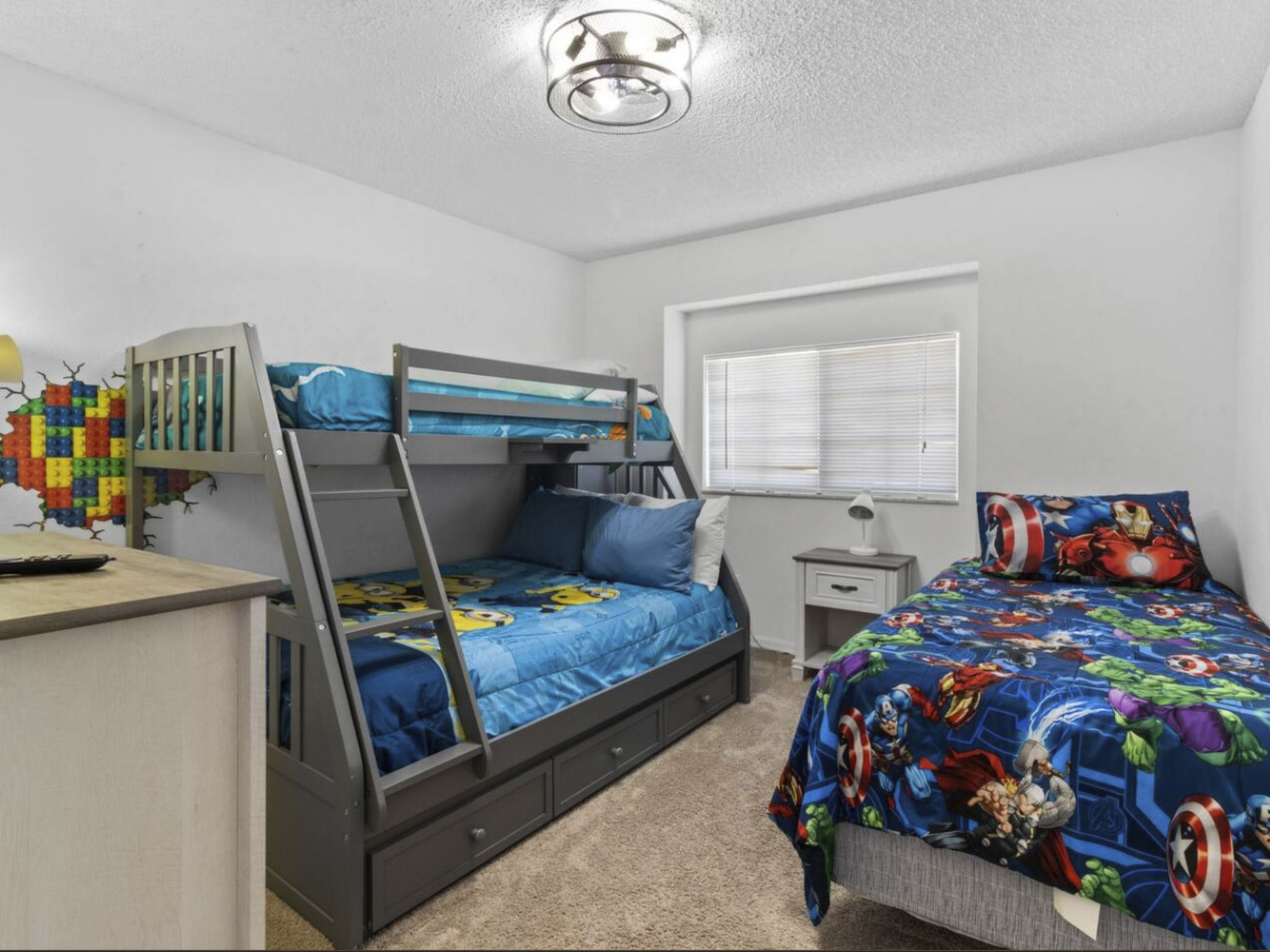 Photo of Seasons Retreat mit privatem Pool in der Nähe von Disney