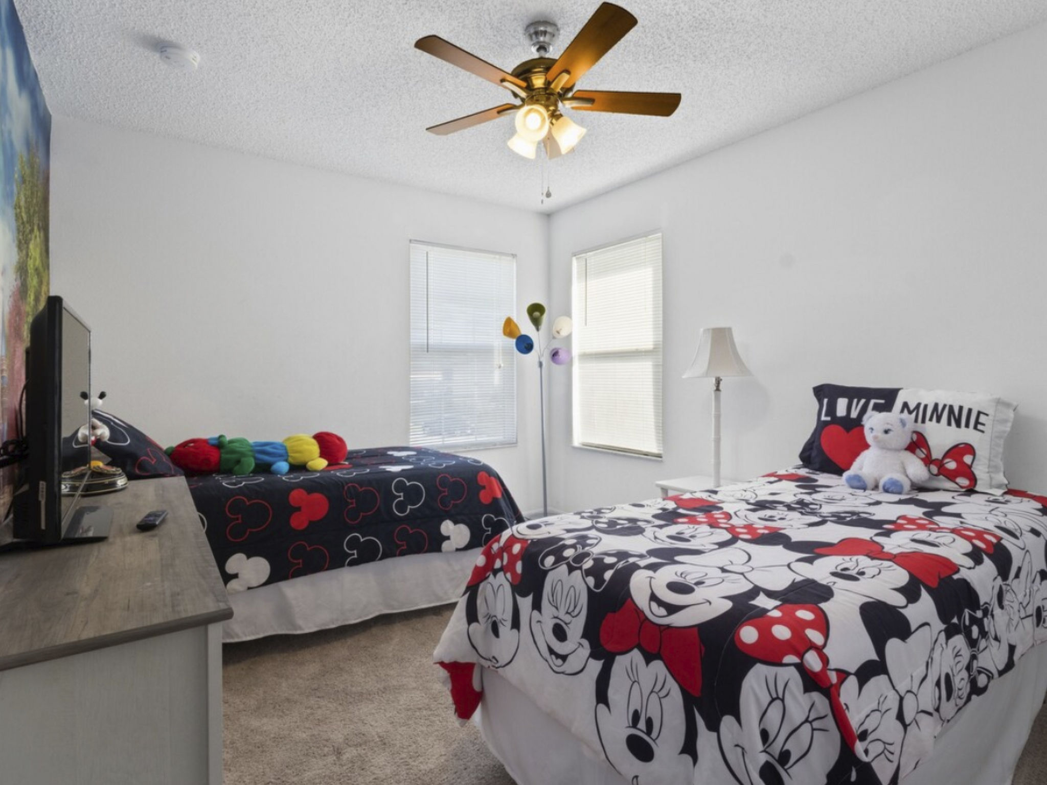 Photo of Seasons Retreat mit privatem Pool in der Nähe von Disney