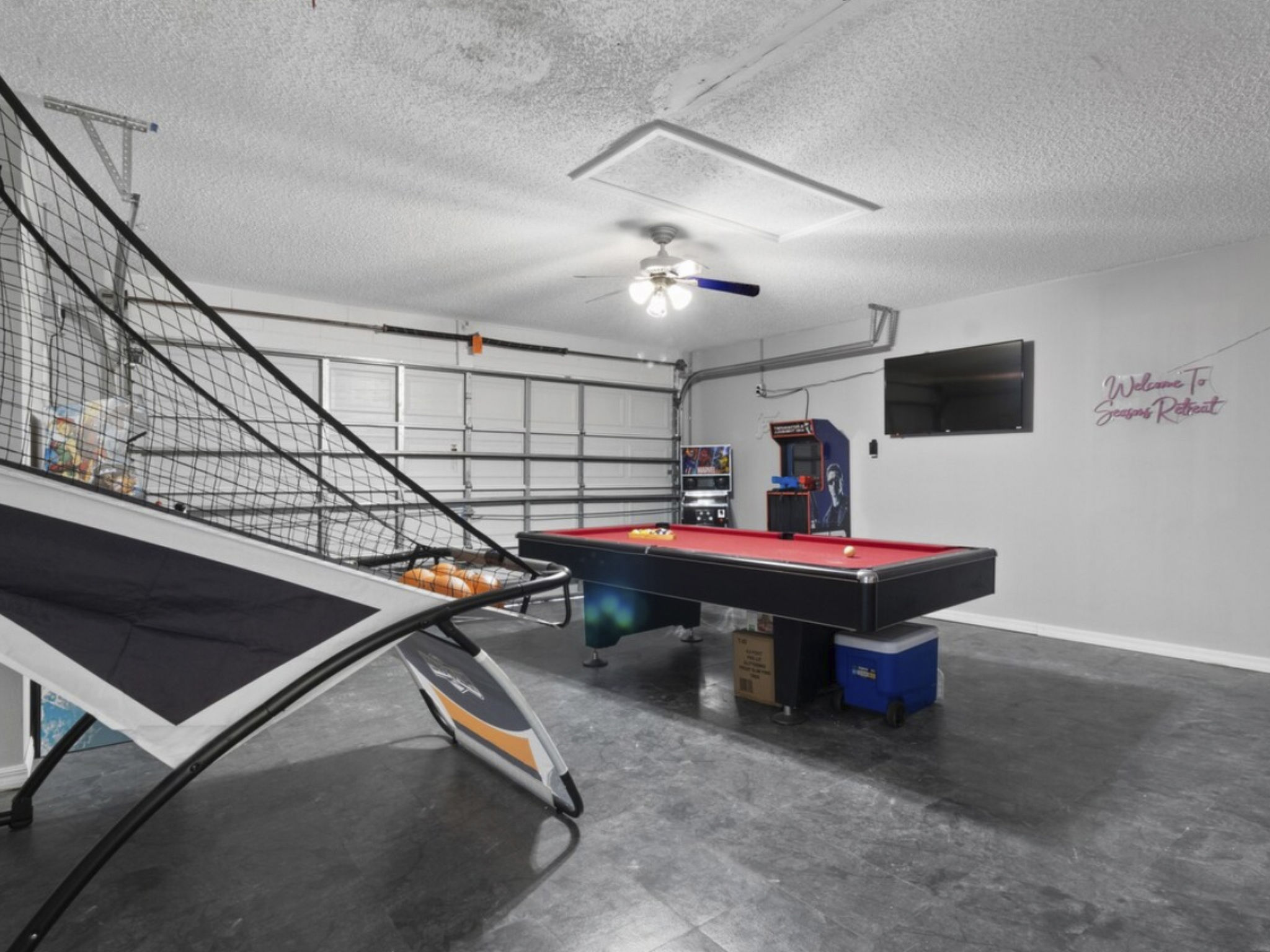 Photo of Seasons Retreat mit privatem Pool in der Nähe von Disney