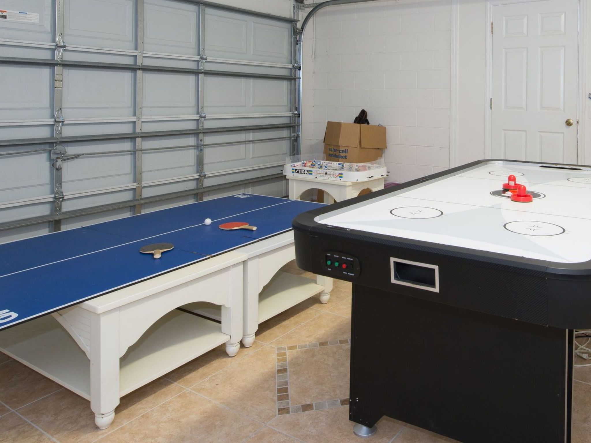 Photo of Wunderschönes Haus mit 4 Schlafzimmern und privatem Pool