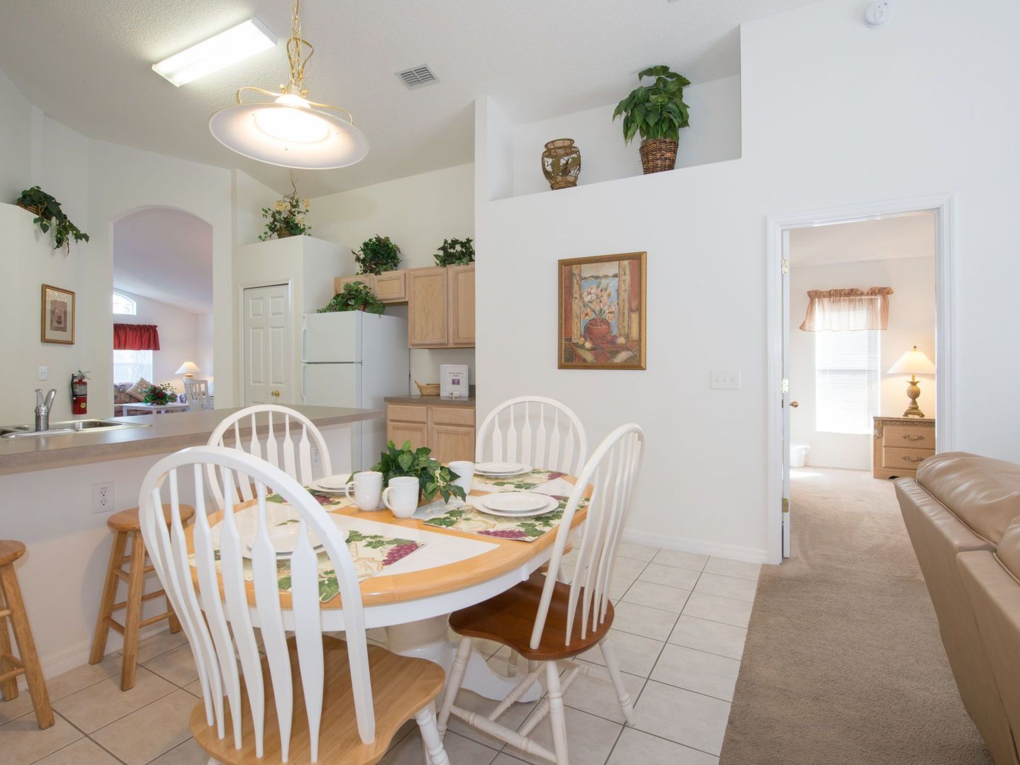 Photo of Wunderschönes Haus mit 4 Schlafzimmern und privatem Pool