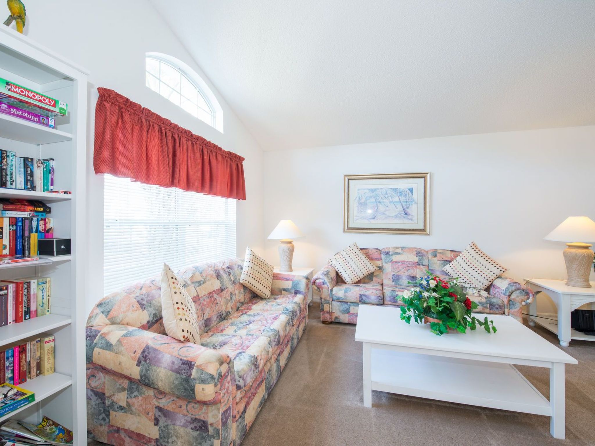 Photo of Wunderschönes Haus mit 4 Schlafzimmern und privatem Pool