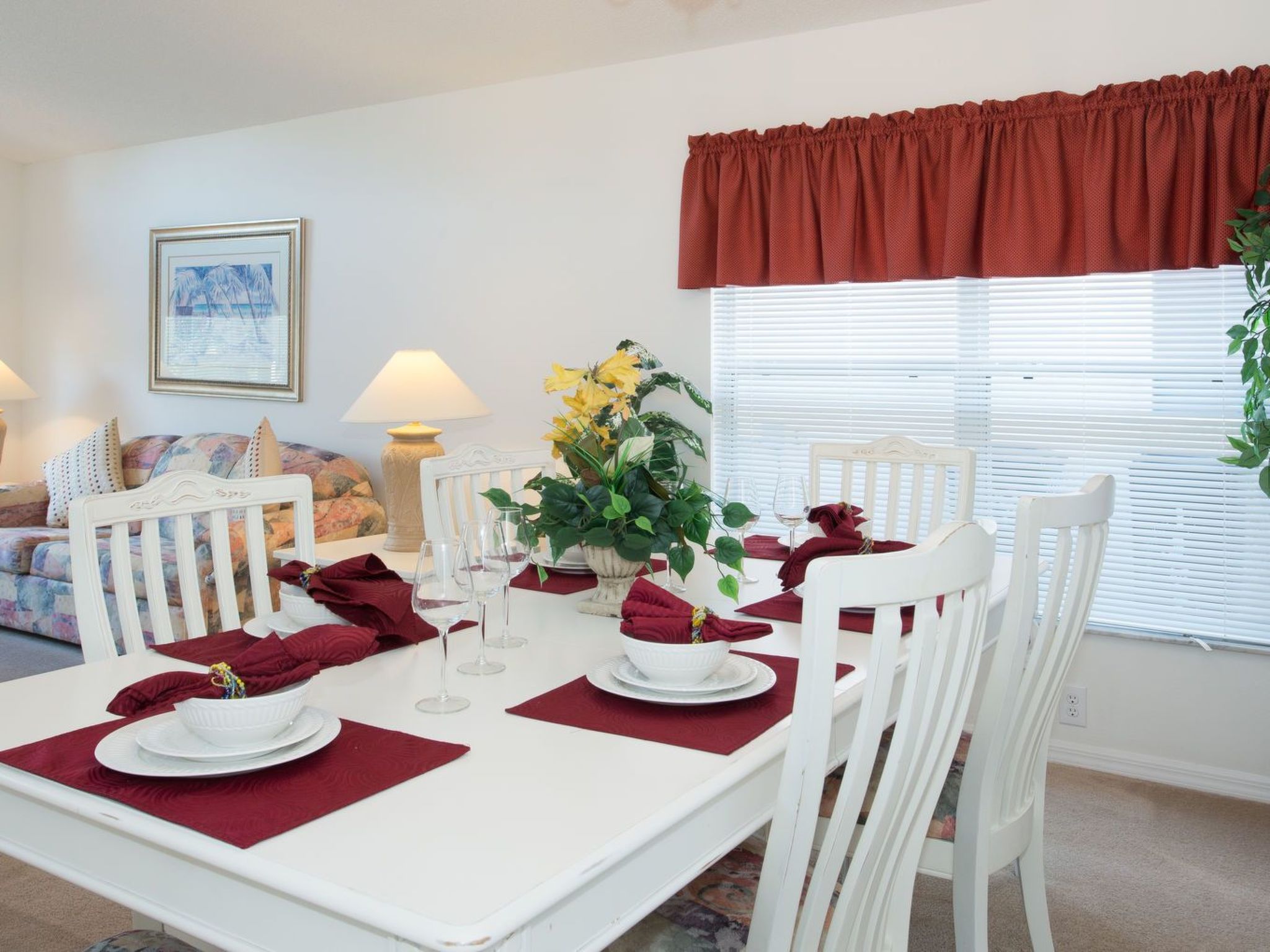 Photo of Wunderschönes Haus mit 4 Schlafzimmern und privatem Pool