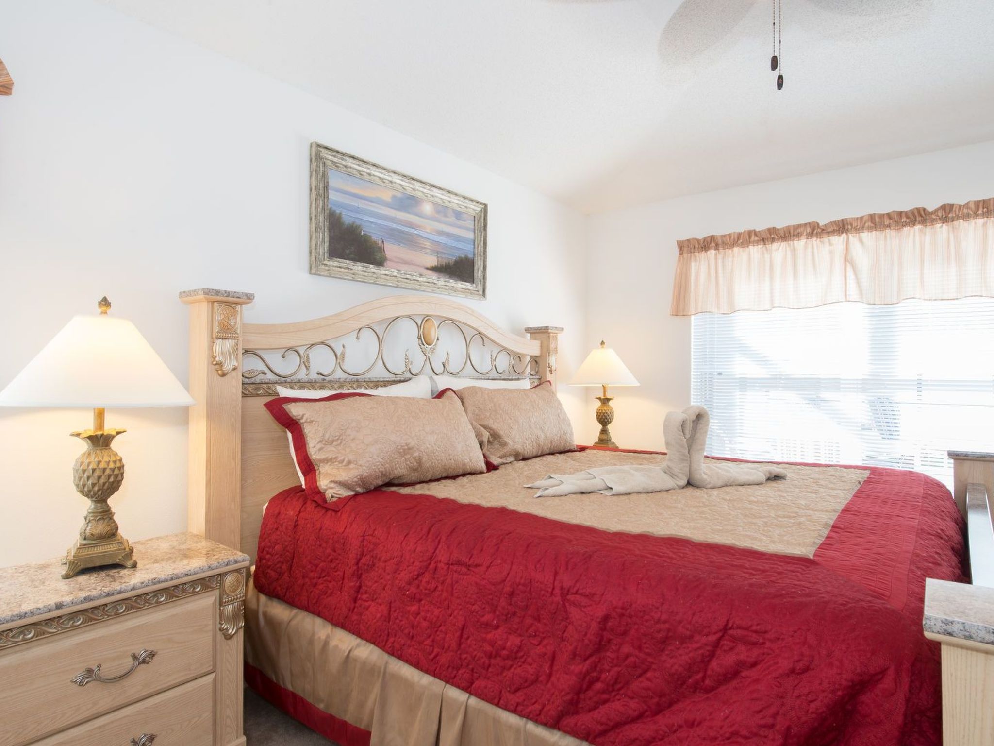 Photo of Wunderschönes Haus mit 4 Schlafzimmern und privatem Pool