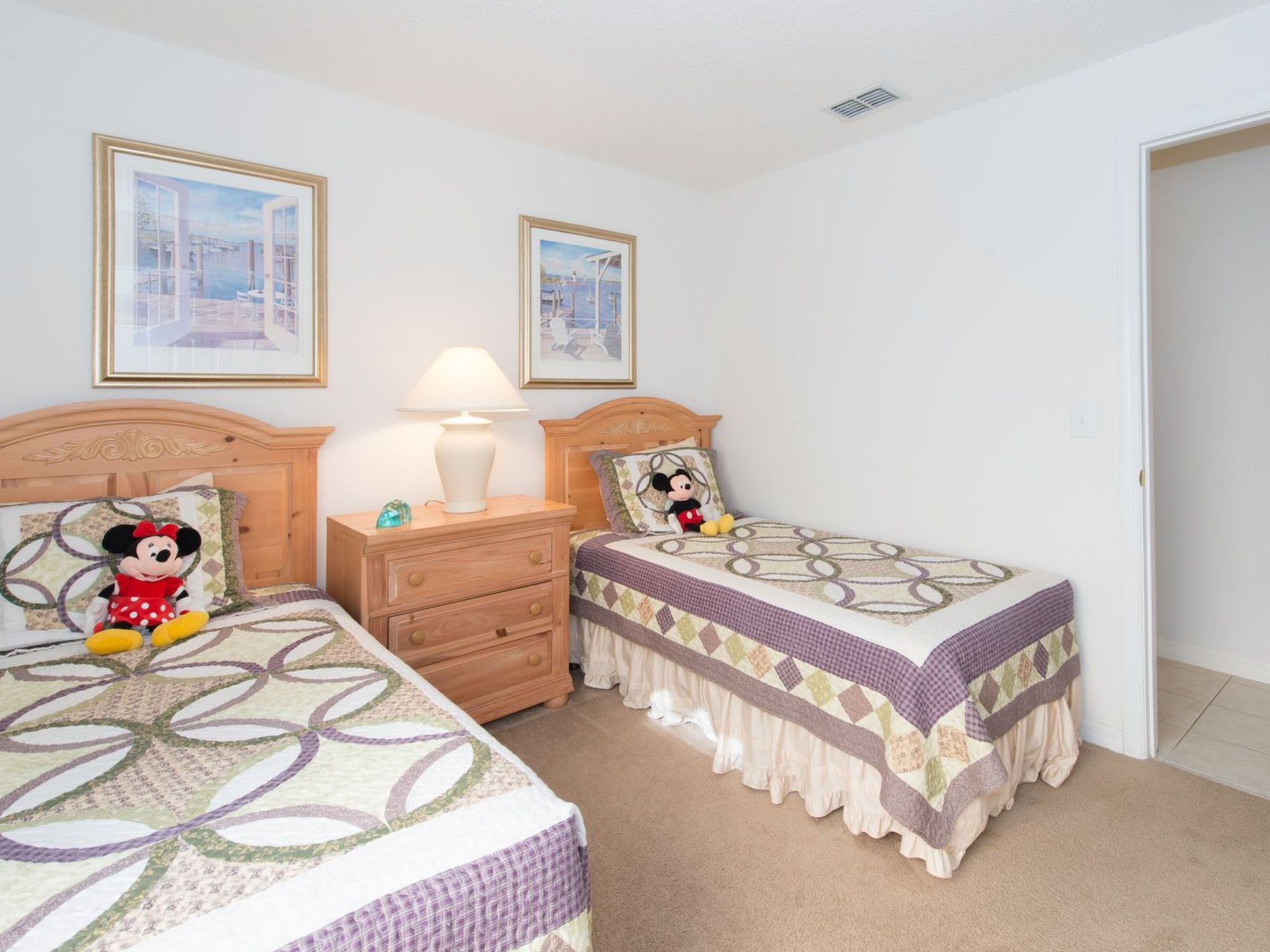 Photo of Wunderschönes Haus mit 4 Schlafzimmern und privatem Pool