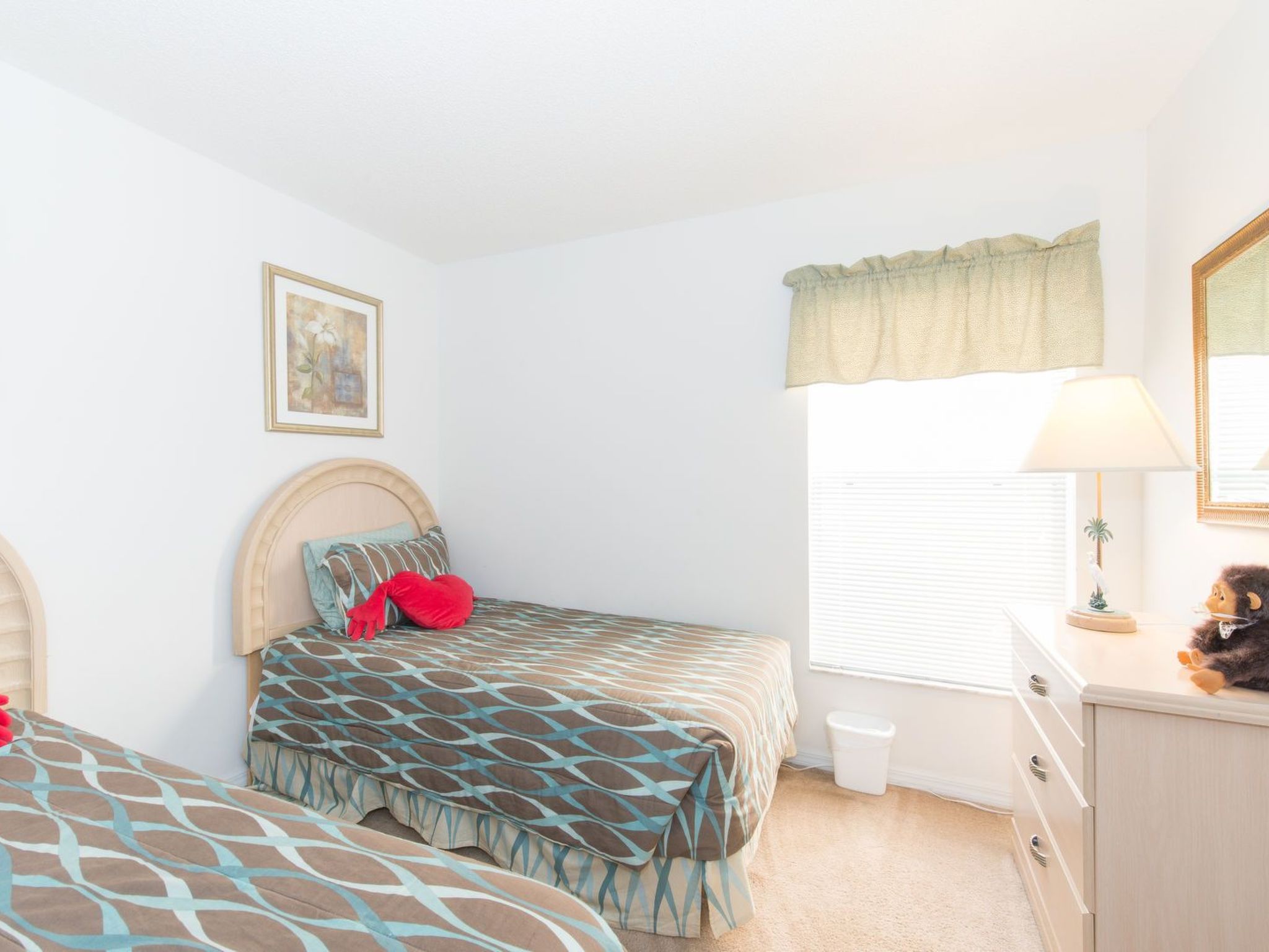 Photo of Wunderschönes Haus mit 4 Schlafzimmern und privatem Pool