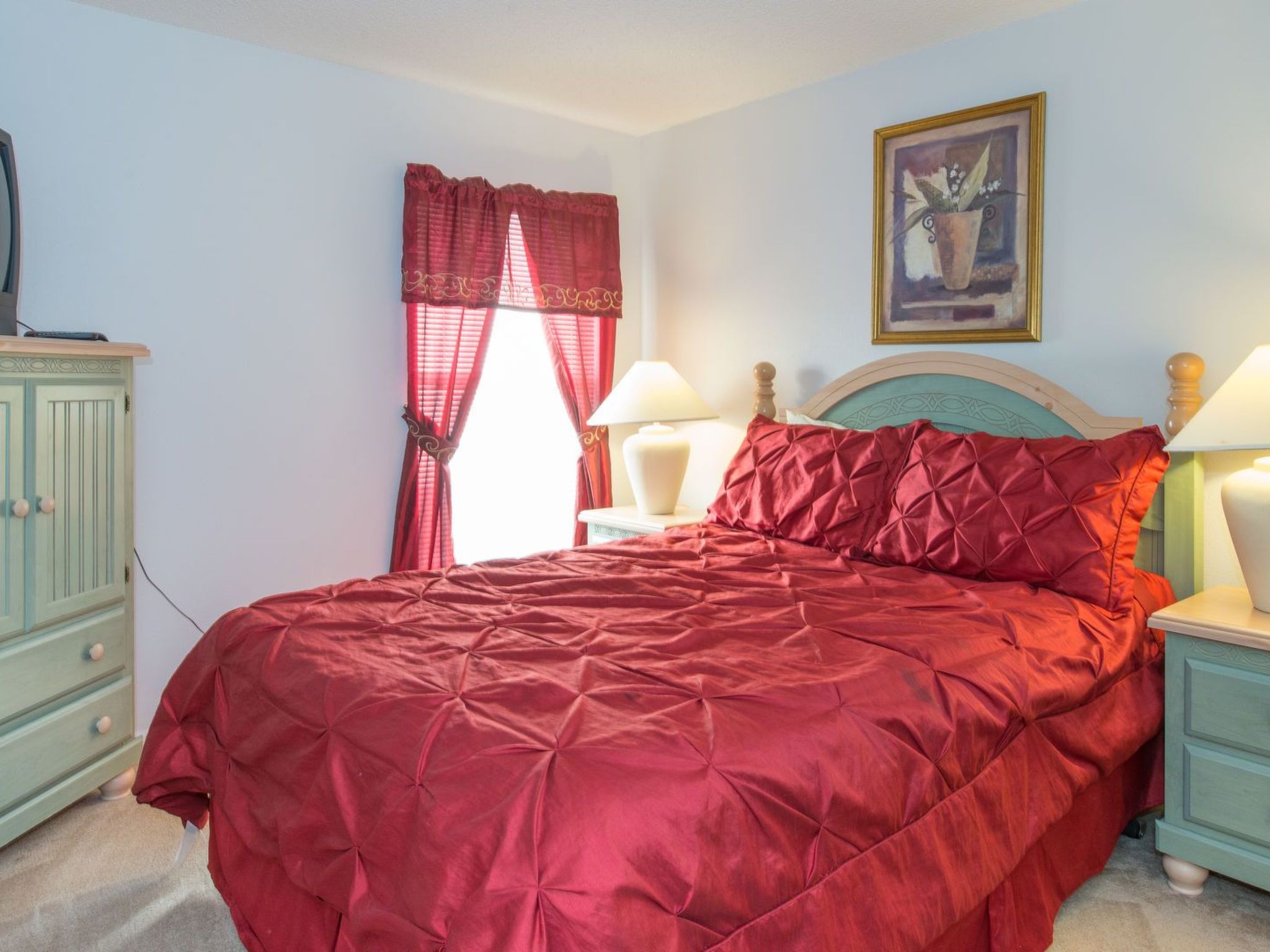 Photo of Wunderschönes Haus mit 4 Schlafzimmern und privatem Pool