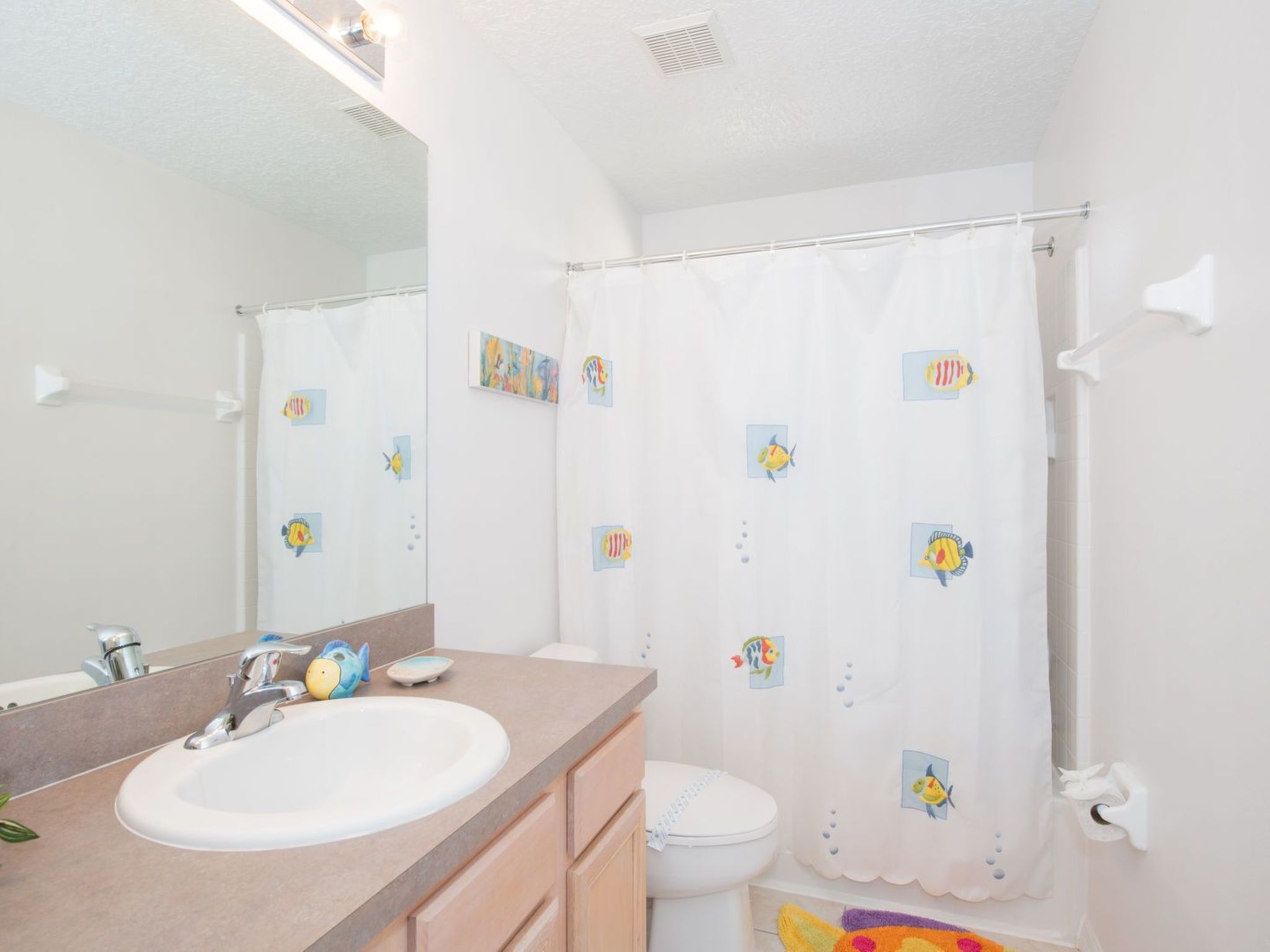 Photo of Wunderschönes Haus mit 4 Schlafzimmern und privatem Pool