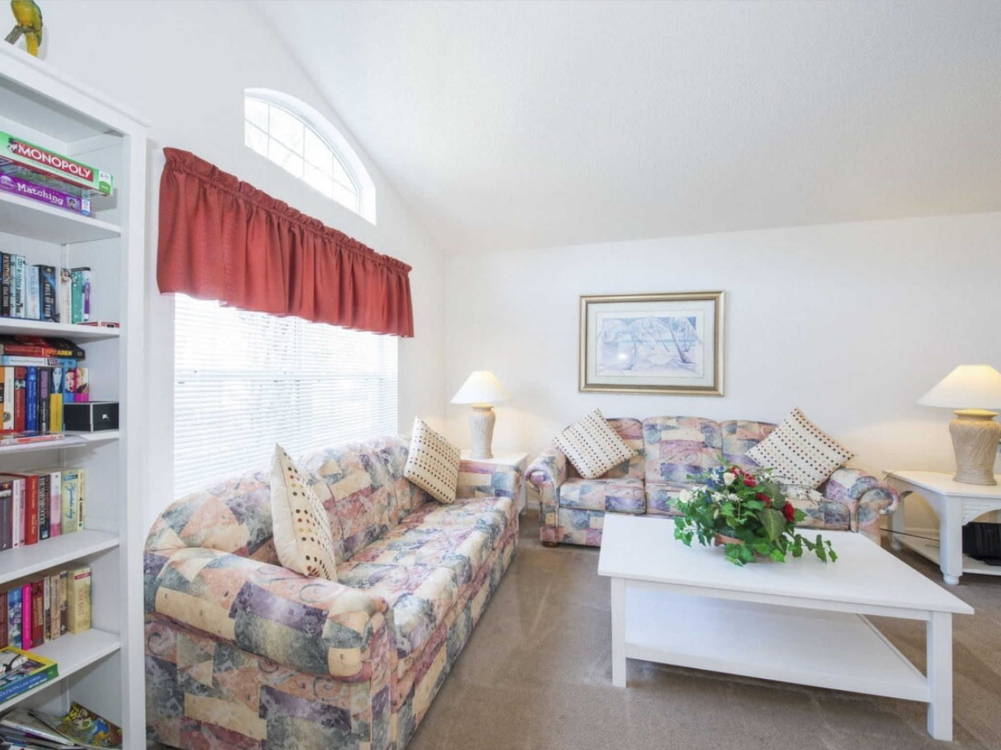 Photo of Wunderschönes Haus mit 4 Schlafzimmern und privatem Pool