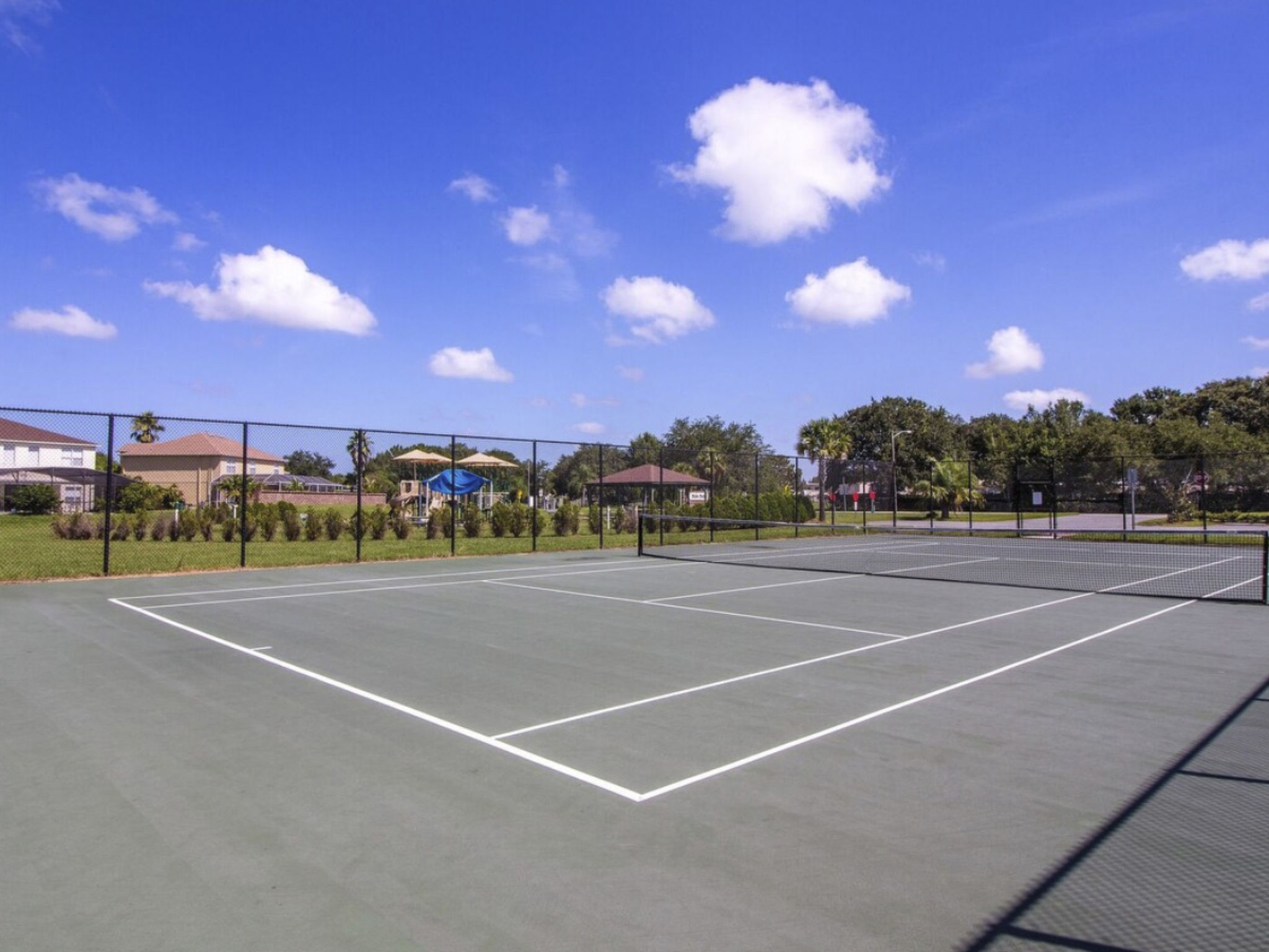 Photo of 3-Schlafzimmer-Ferienhaus mit tollem Außenbereich