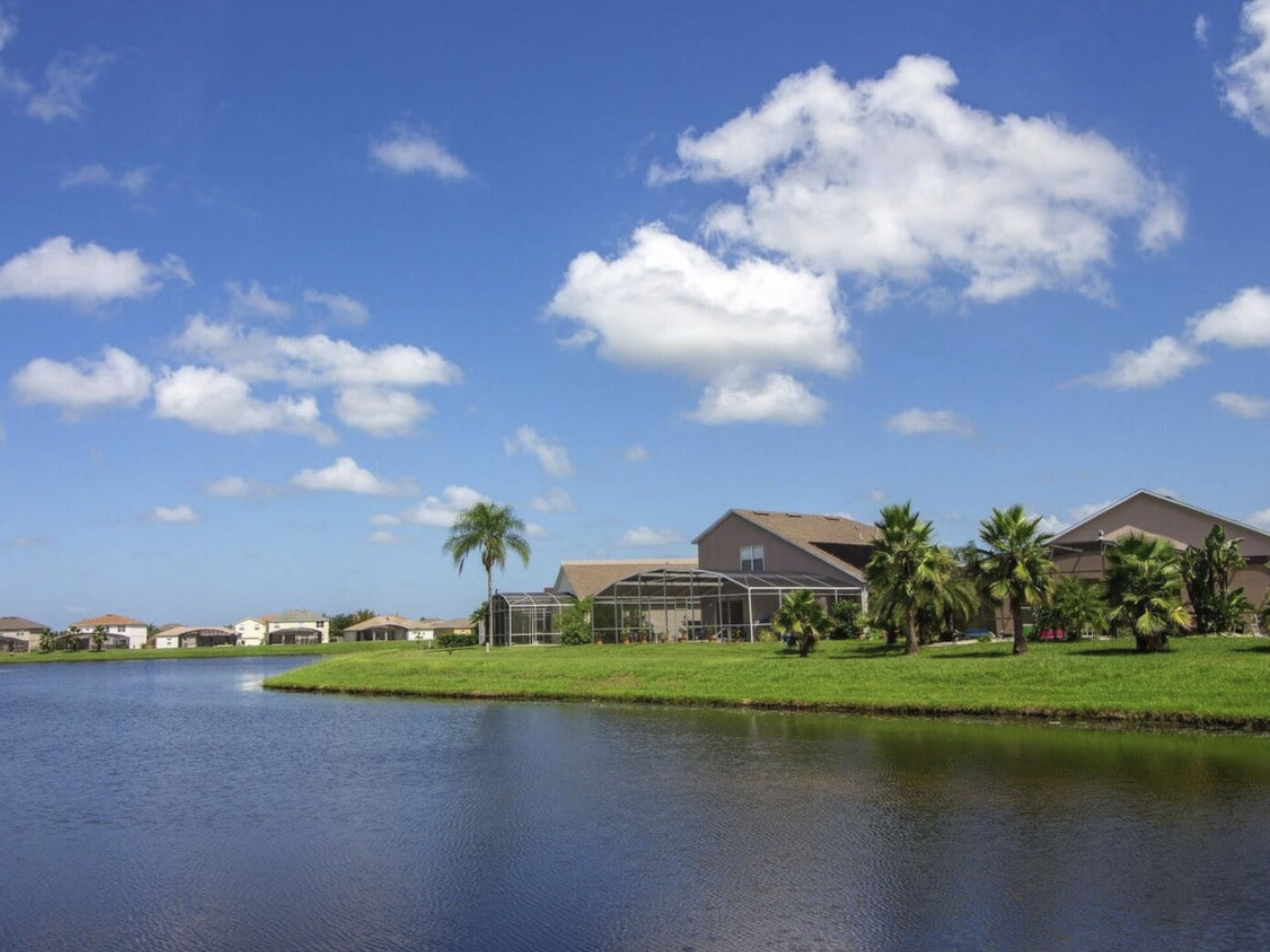 Photo of 3-Schlafzimmer-Ferienhaus mit tollem Außenbereich