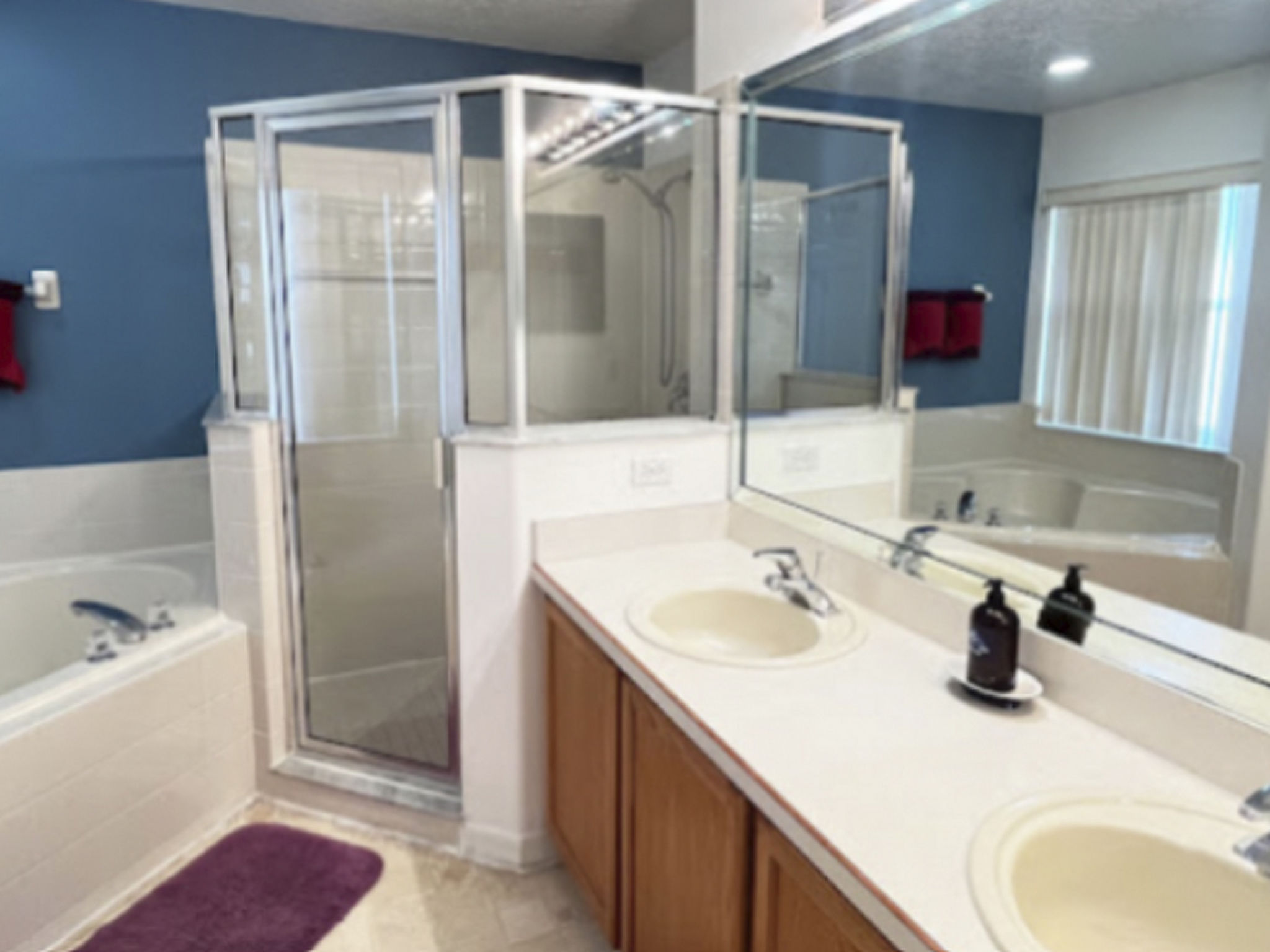 Photo of 3-Schlafzimmer-Ferienhaus mit tollem Außenbereich