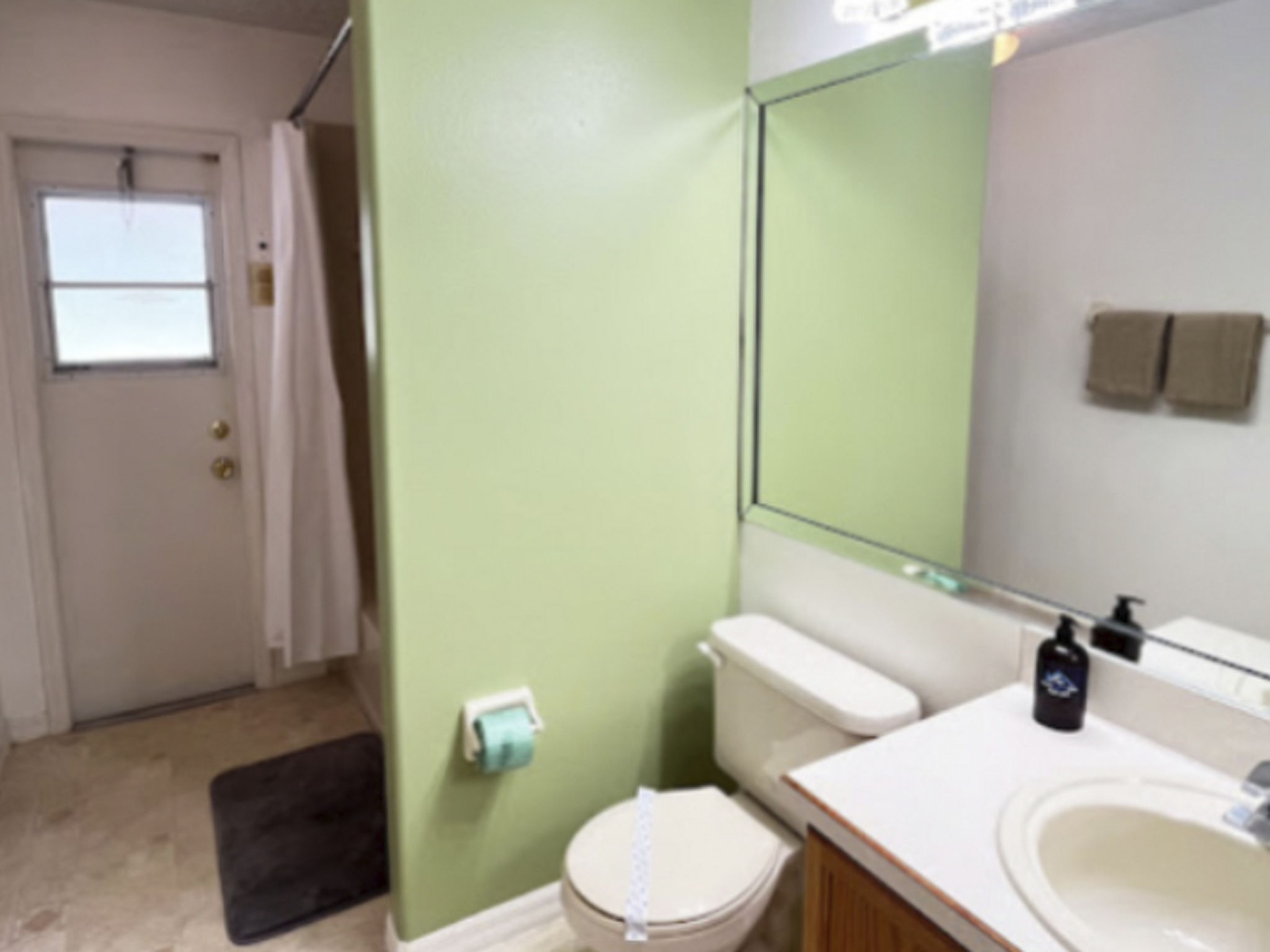 Photo of 3-Schlafzimmer-Ferienhaus mit tollem Außenbereich