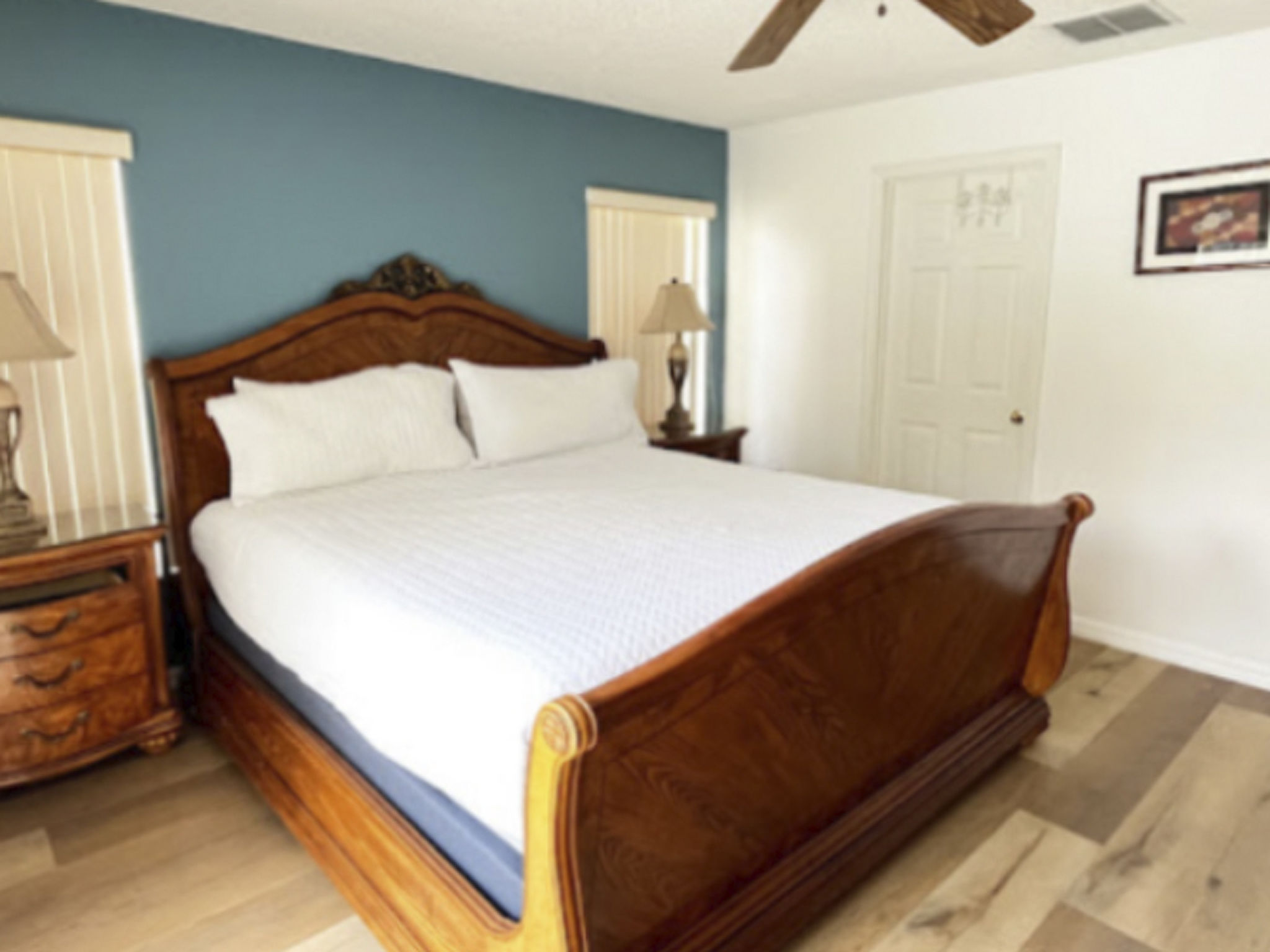 Photo of 3-Schlafzimmer-Ferienhaus mit tollem Außenbereich