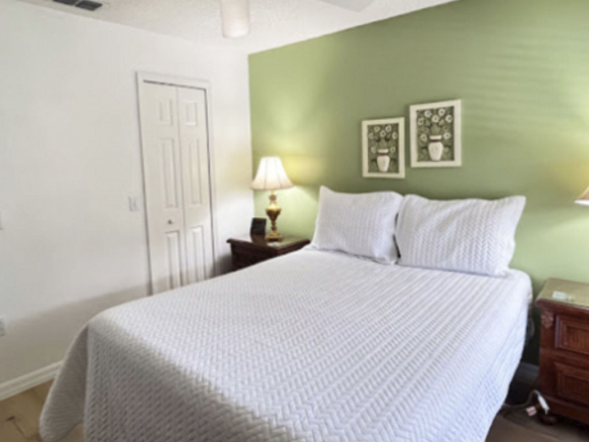 Photo of 3-Schlafzimmer-Ferienhaus mit tollem Außenbereich