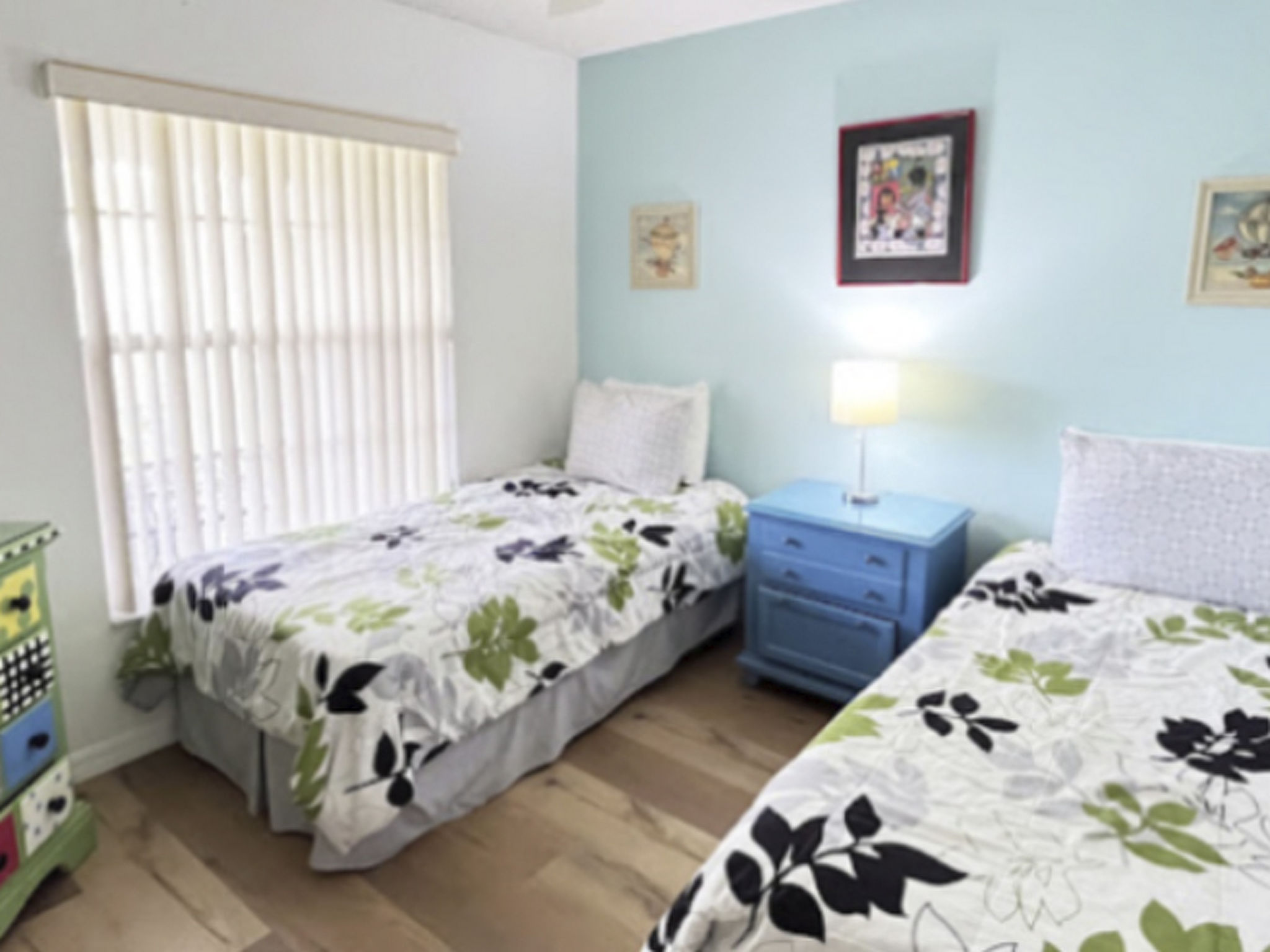 Photo of 3-Schlafzimmer-Ferienhaus mit tollem Außenbereich