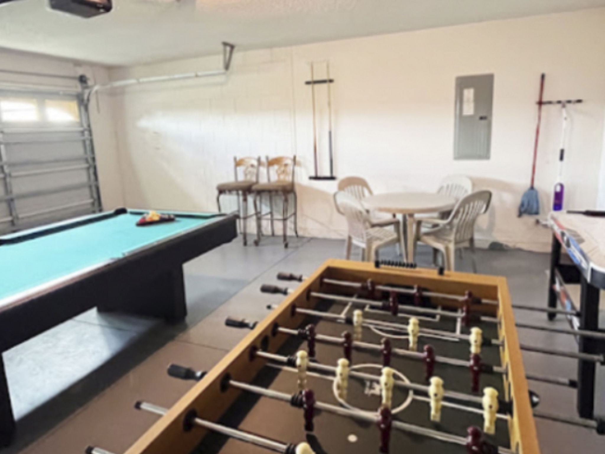 Photo of 3-Schlafzimmer-Ferienhaus mit tollem Außenbereich