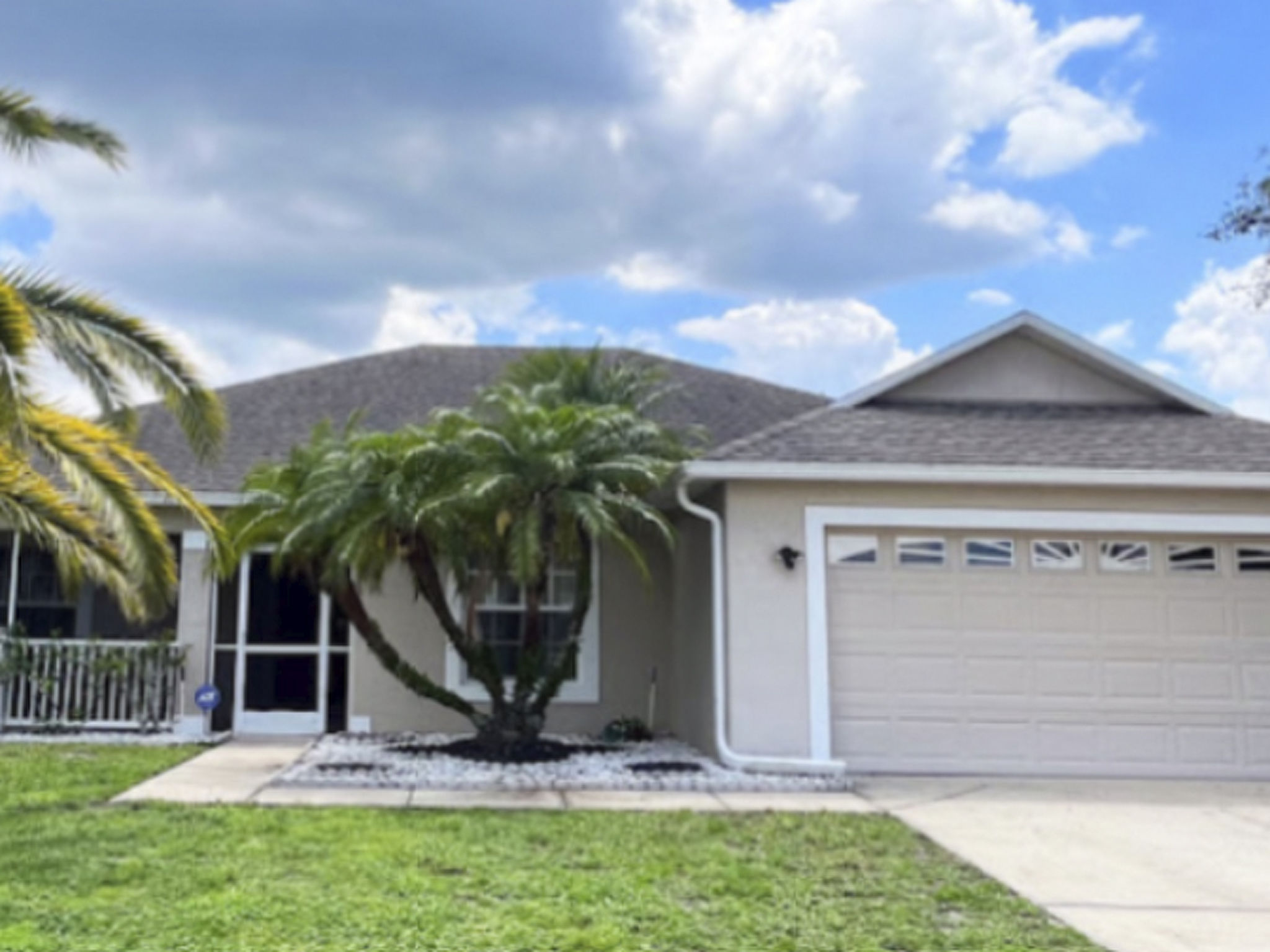 Photo of 3-Schlafzimmer-Ferienhaus mit tollem Außenbereich