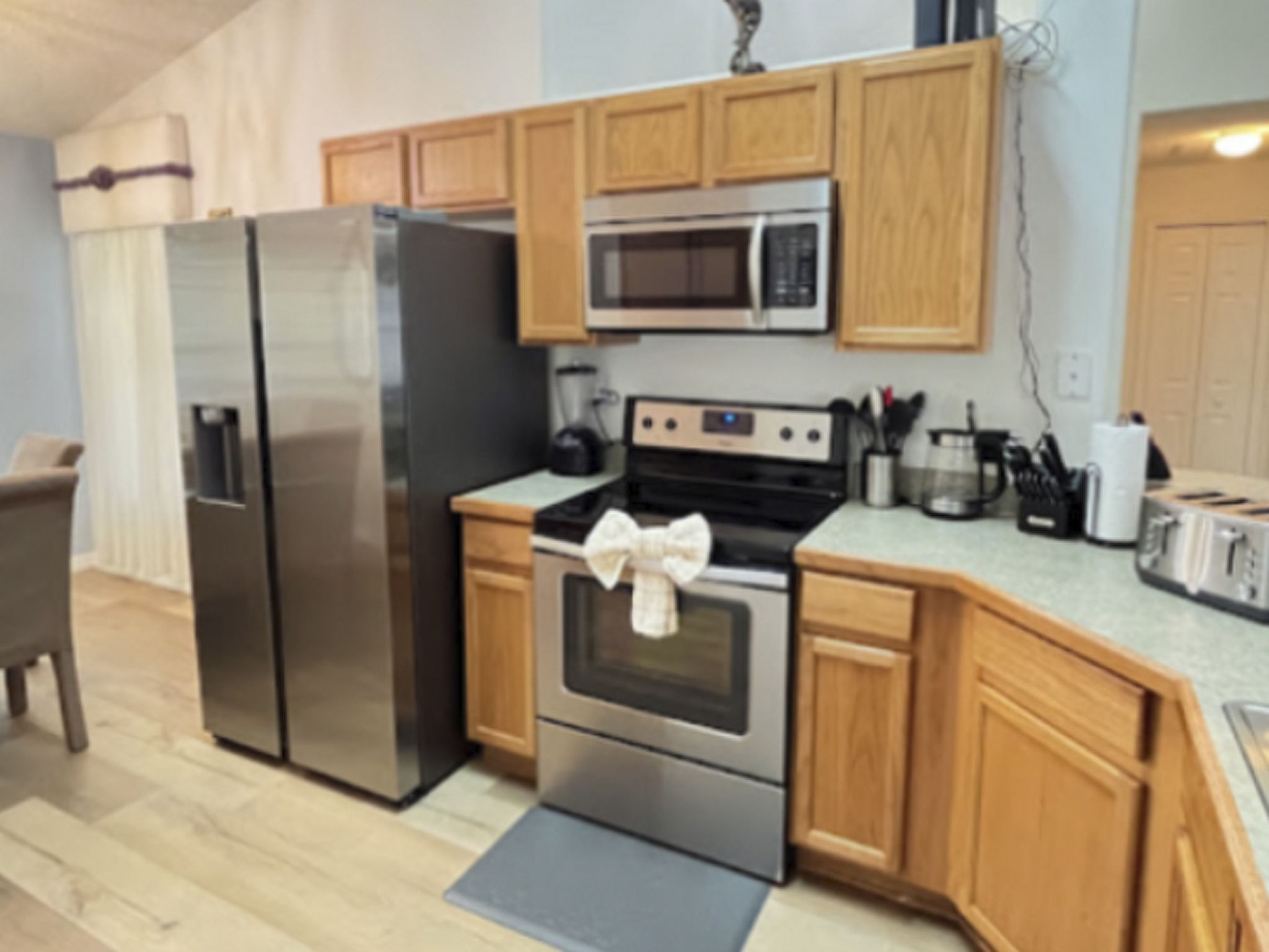 Photo of 3-Schlafzimmer-Ferienhaus mit tollem Außenbereich