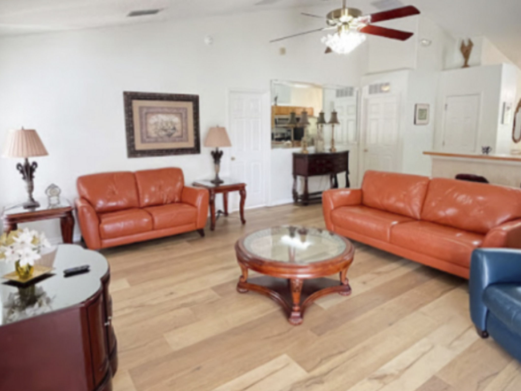 Photo of 3-Schlafzimmer-Ferienhaus mit tollem Außenbereich