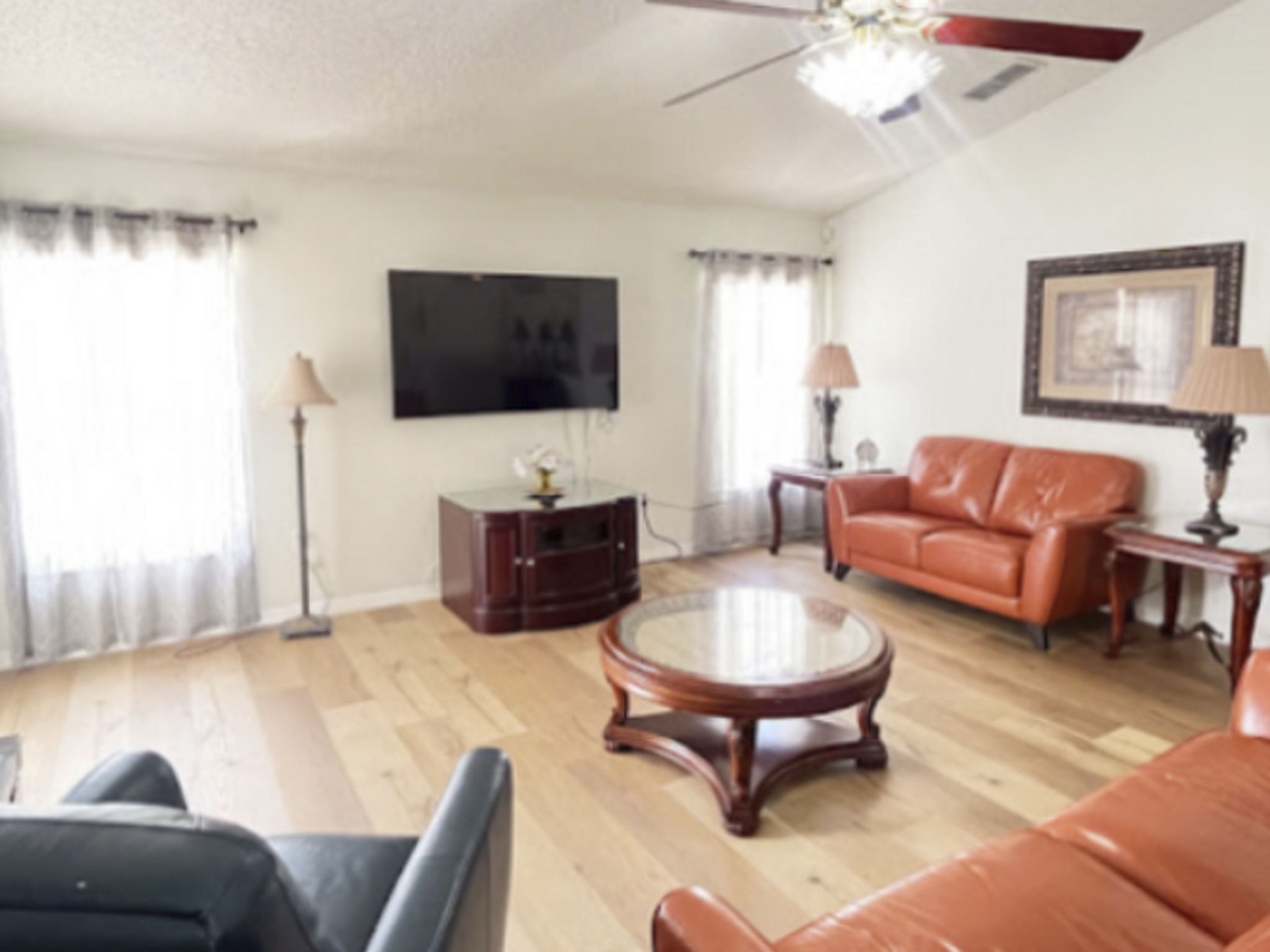 Photo of 3-Schlafzimmer-Ferienhaus mit tollem Außenbereich