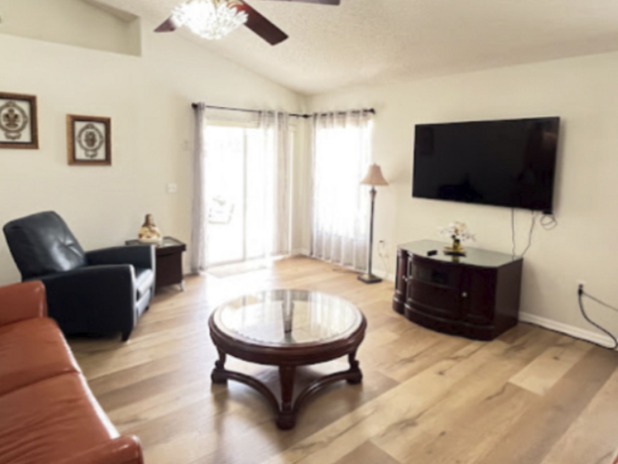 Photo of 3-Schlafzimmer-Ferienhaus mit tollem Außenbereich