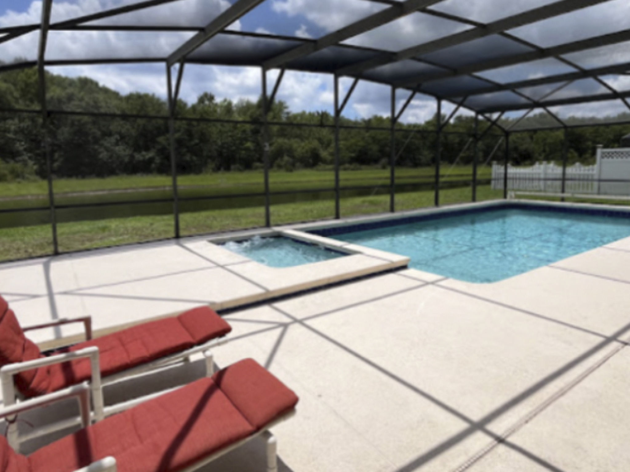 Photo of 3-Schlafzimmer-Ferienhaus mit tollem Außenbereich