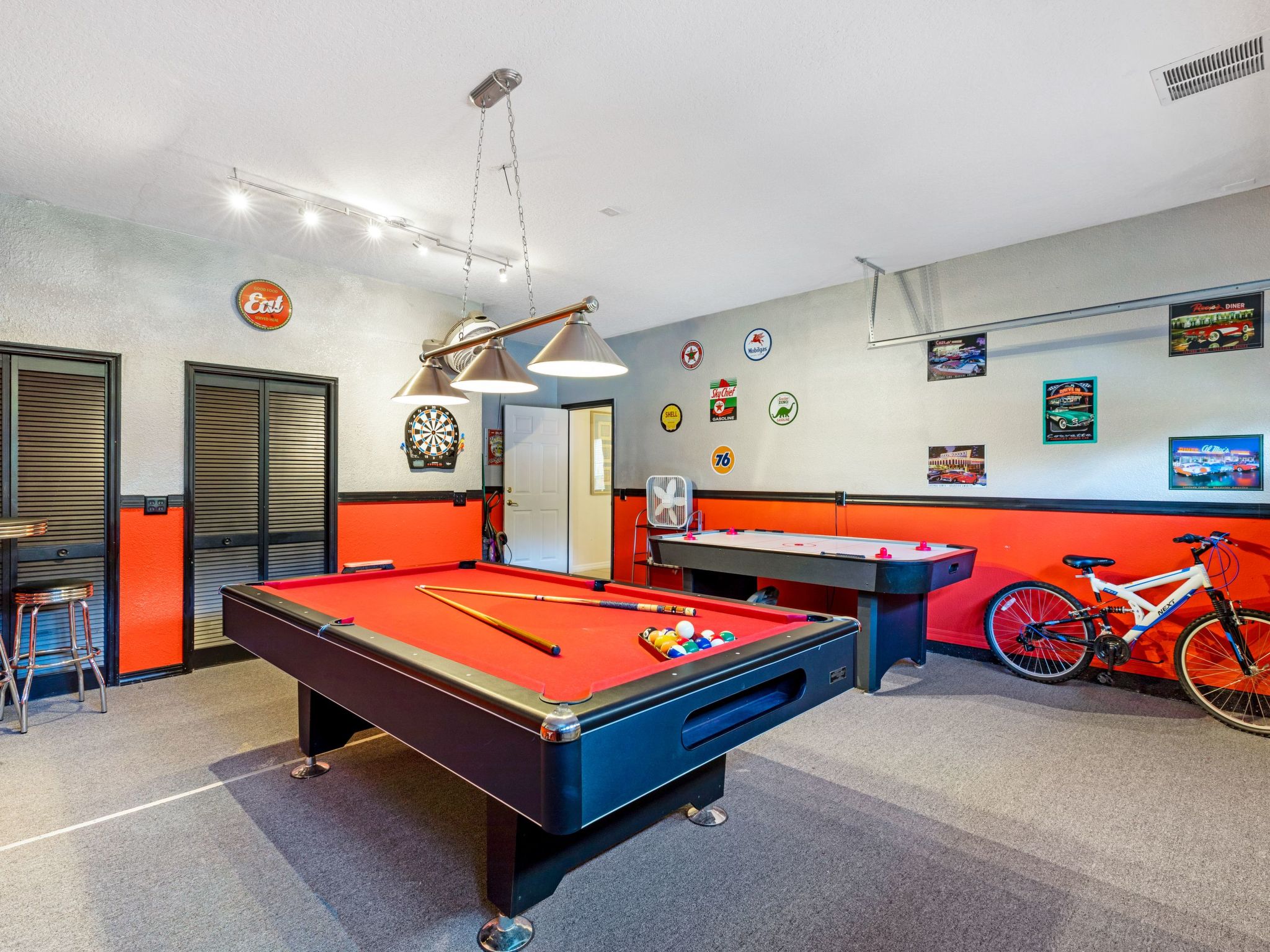 Photo of "Florida Breeze" mit Whirlpool