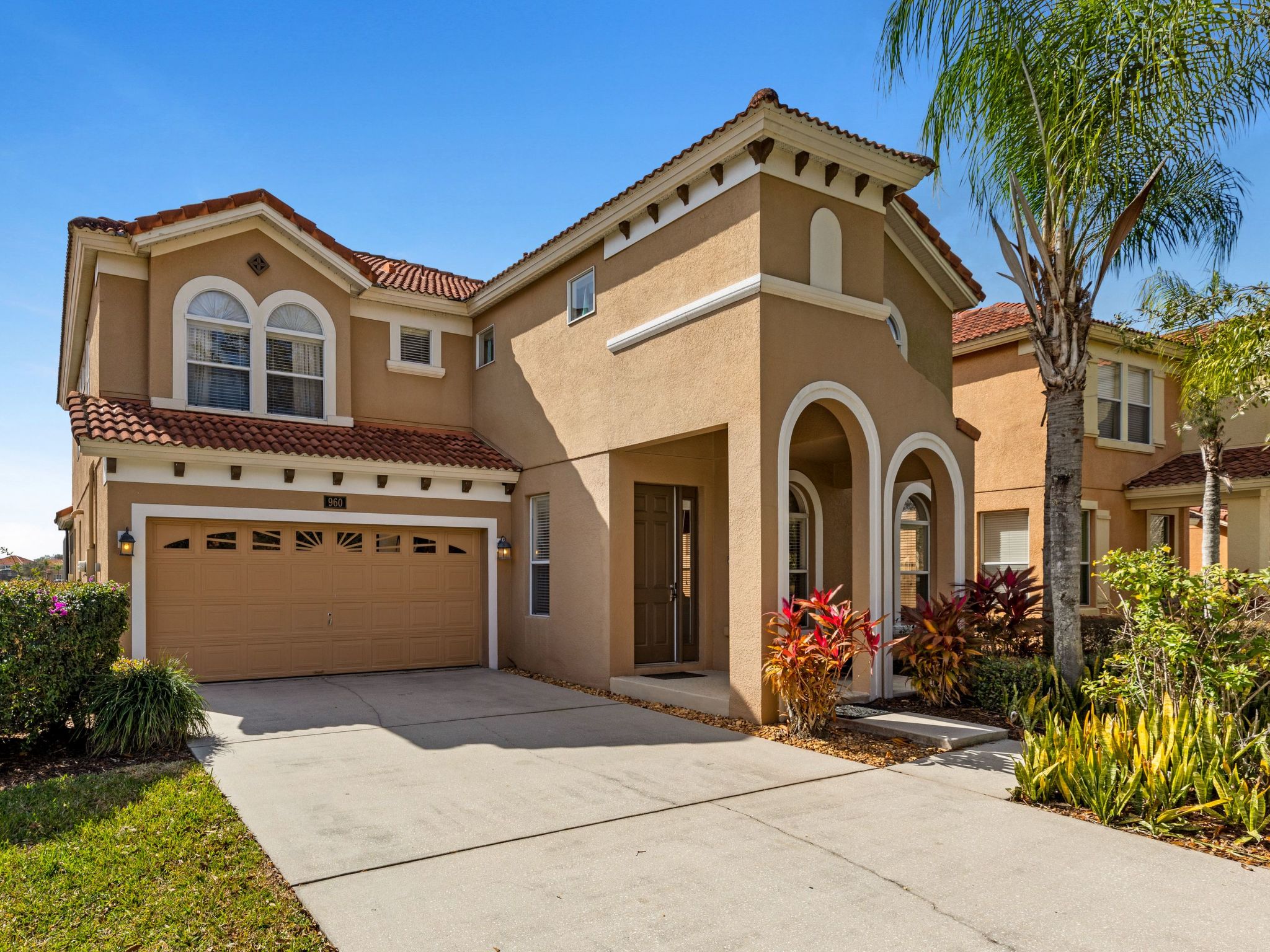 Photo of "Florida Breeze" mit Whirlpool