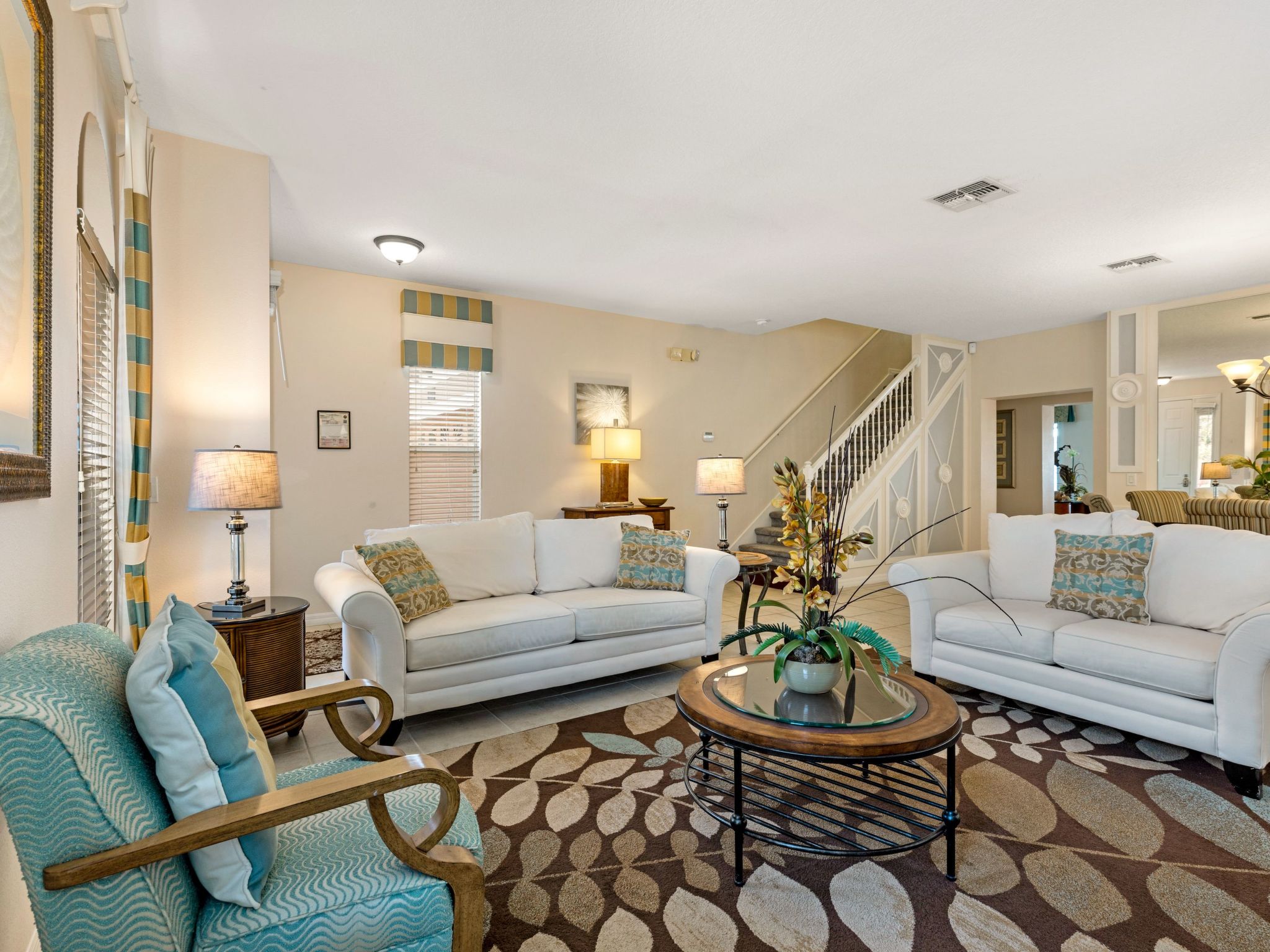 Photo of "Florida Breeze" mit Whirlpool