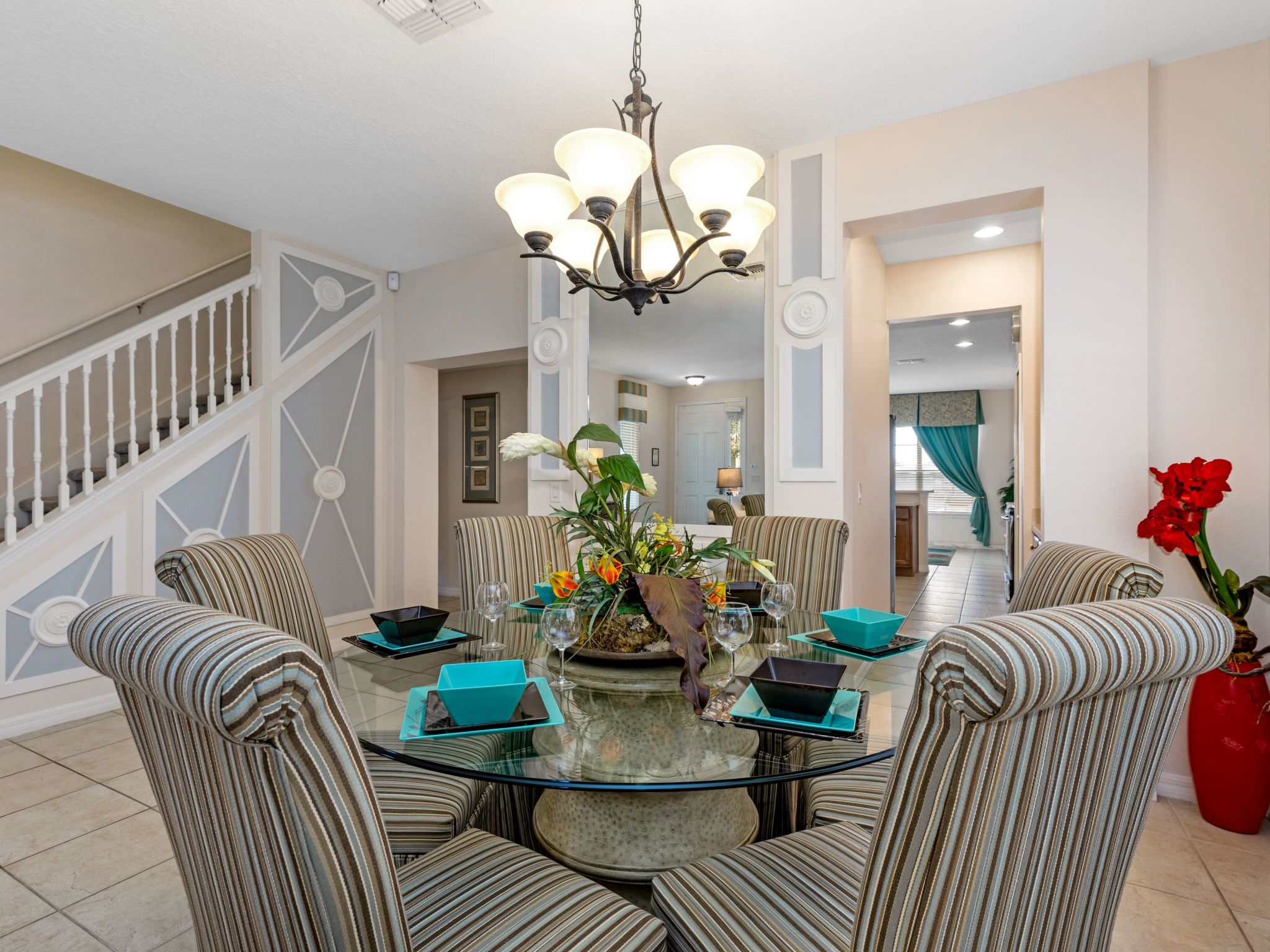 Photo of "Florida Breeze" mit Whirlpool