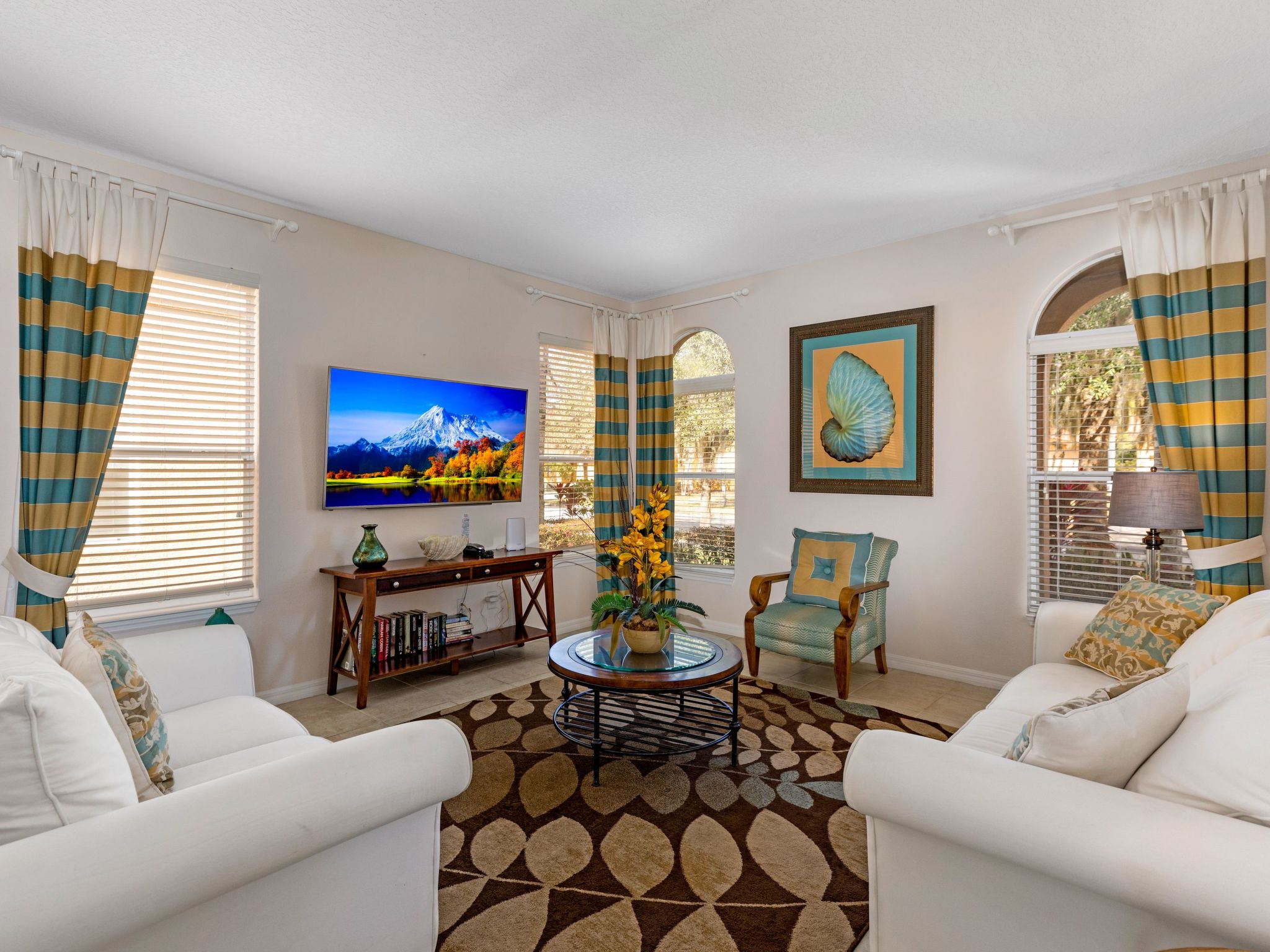 Photo of "Florida Breeze" mit Whirlpool