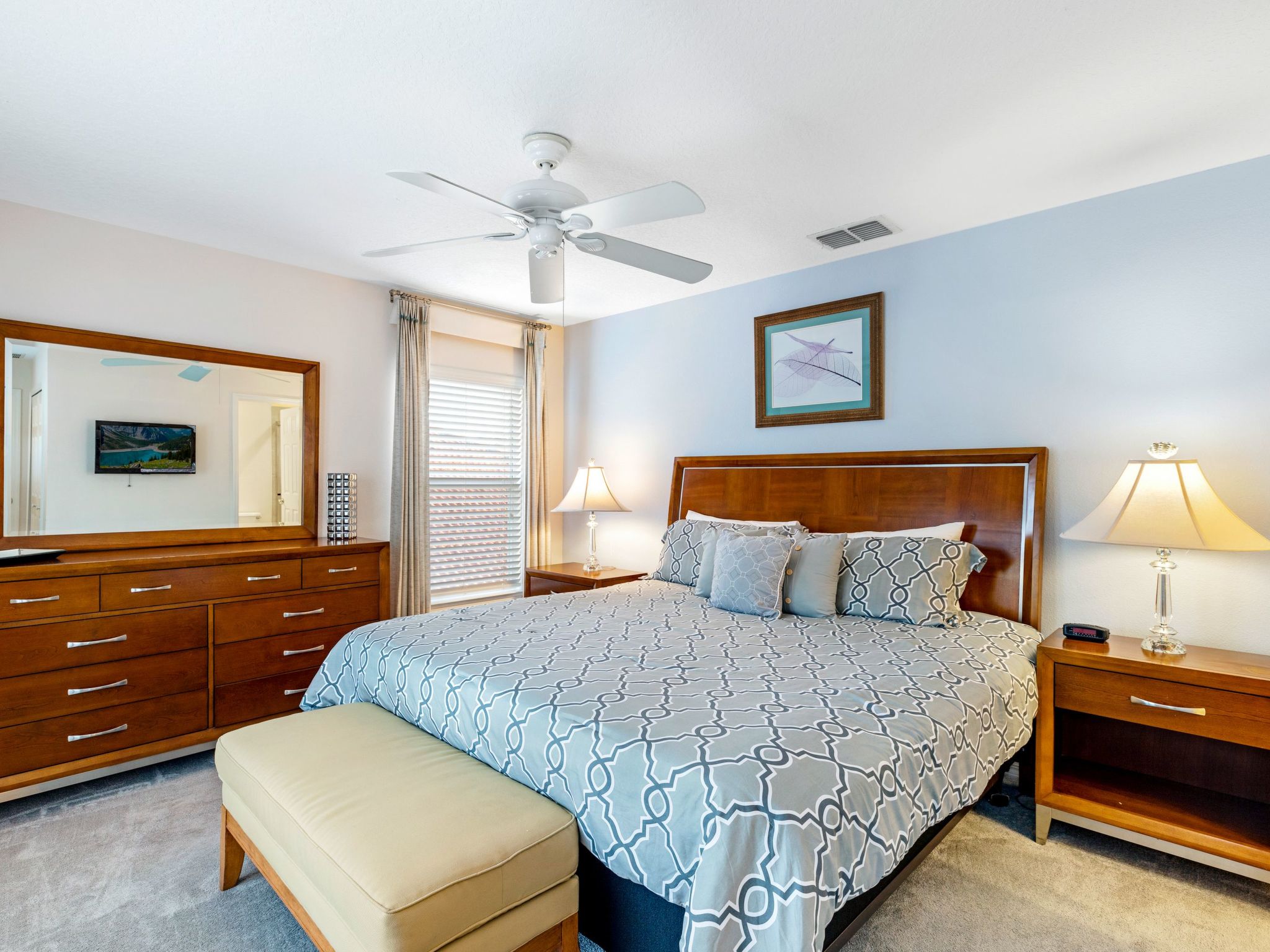 Photo of "Florida Breeze" mit Whirlpool