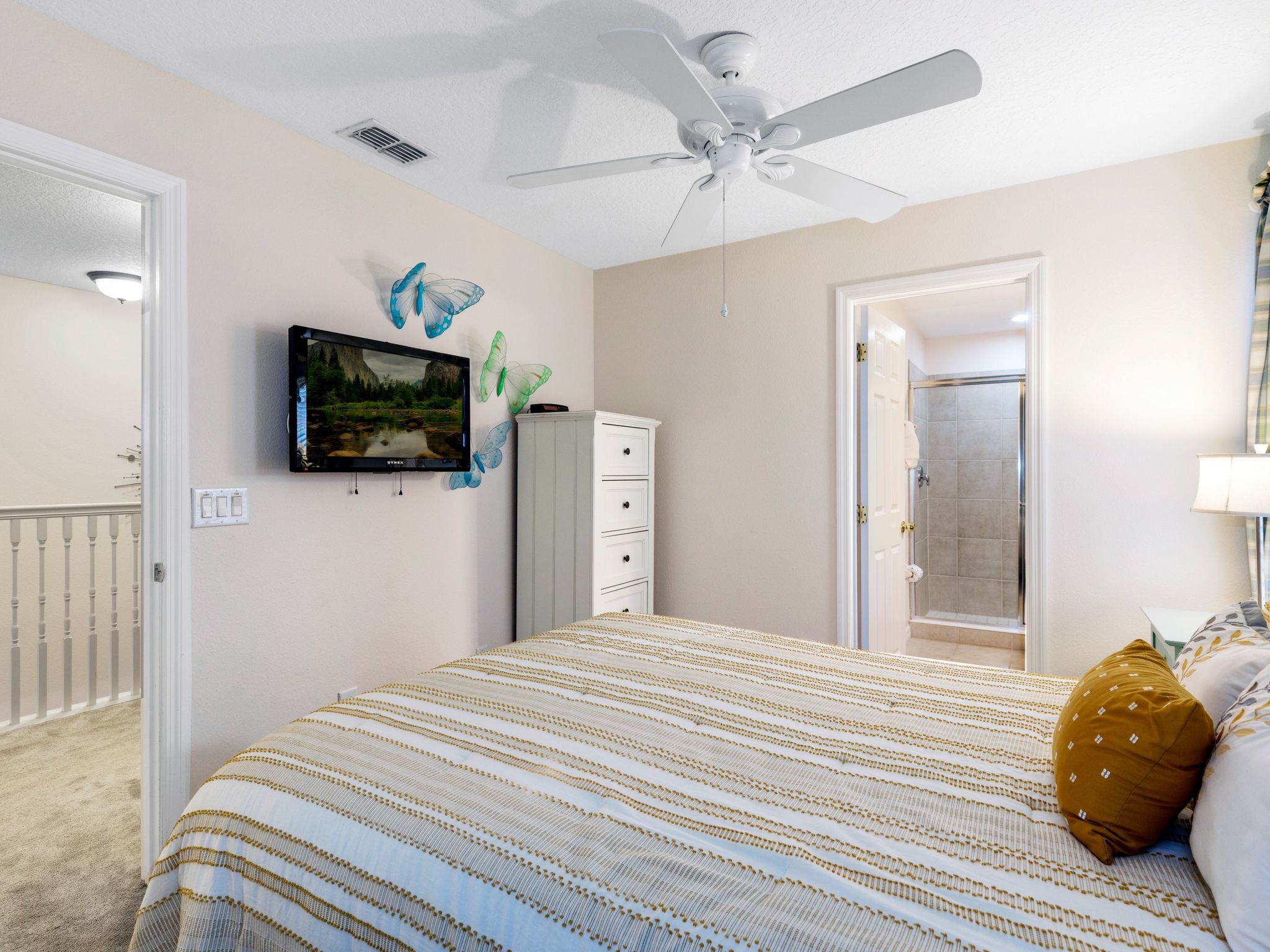 Photo of "Florida Breeze" mit Whirlpool