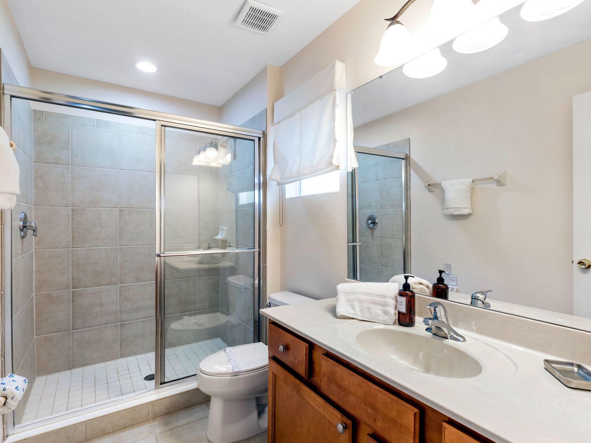 Photo of "Florida Breeze" mit Whirlpool