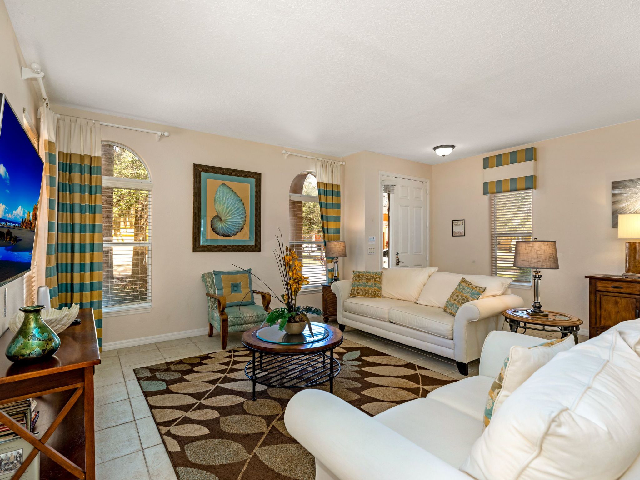 Photo of "Florida Breeze" mit Whirlpool