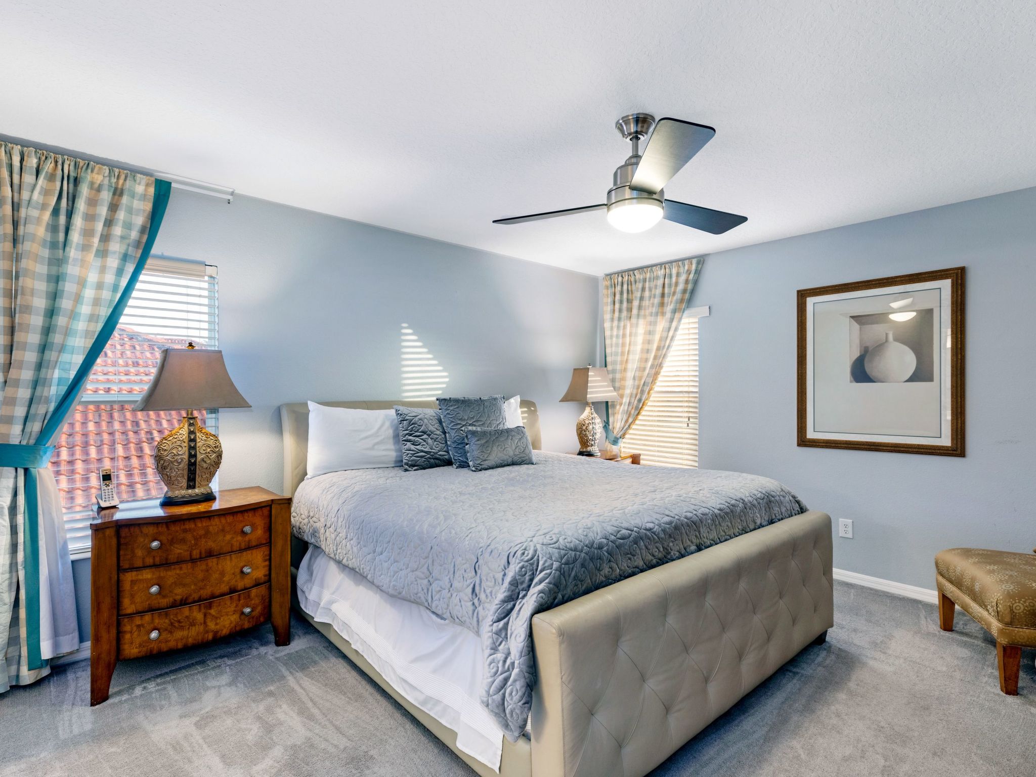 Photo of "Florida Breeze" mit Whirlpool