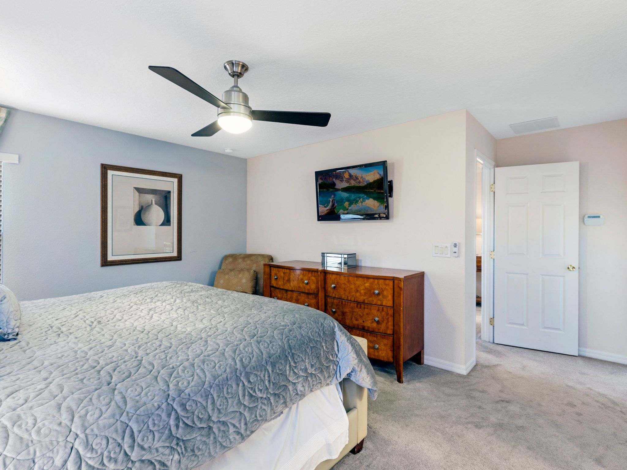 Photo of "Florida Breeze" mit Whirlpool