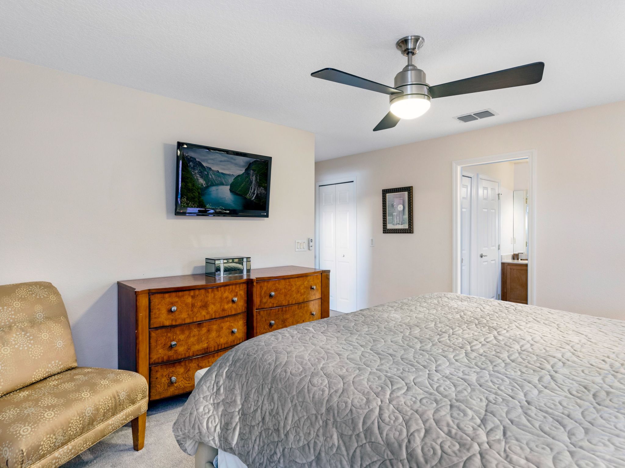 Photo of "Florida Breeze" mit Whirlpool