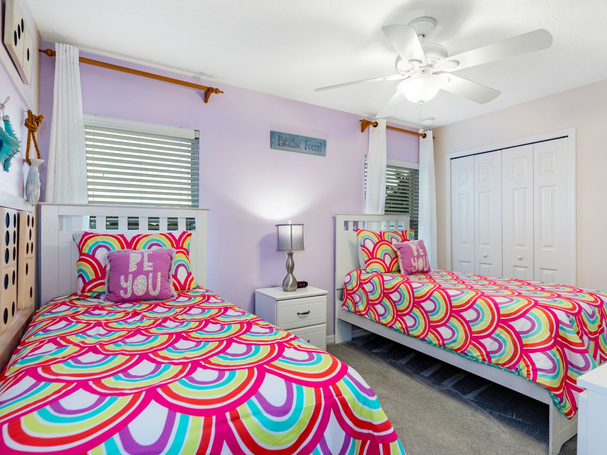 Photo of "Florida Breeze" mit Whirlpool