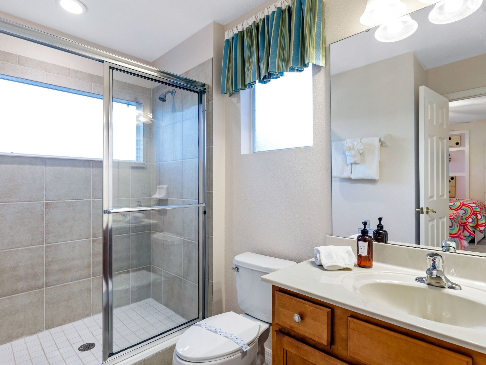 Photo of "Florida Breeze" mit Whirlpool