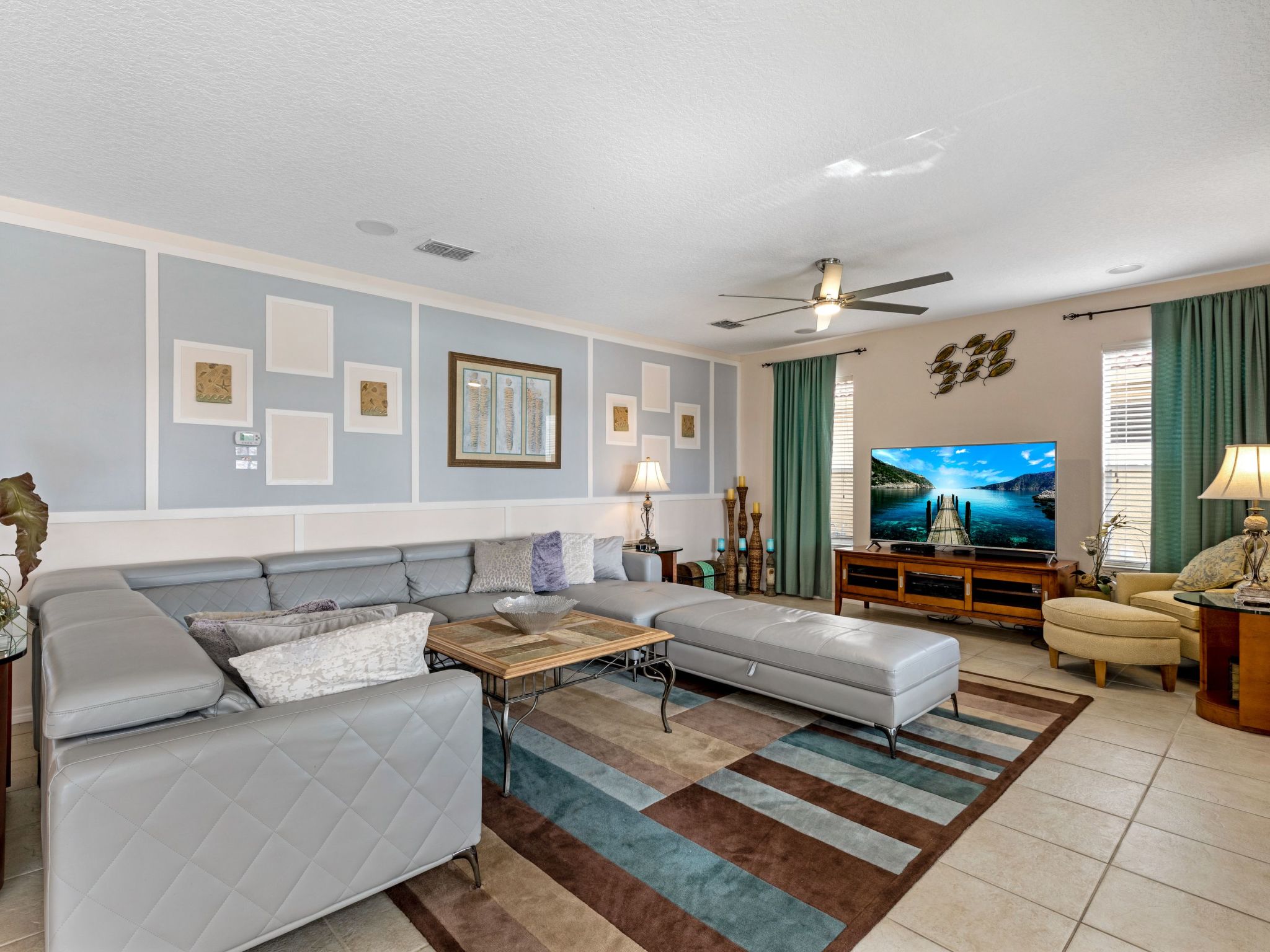 Photo of "Florida Breeze" mit Whirlpool