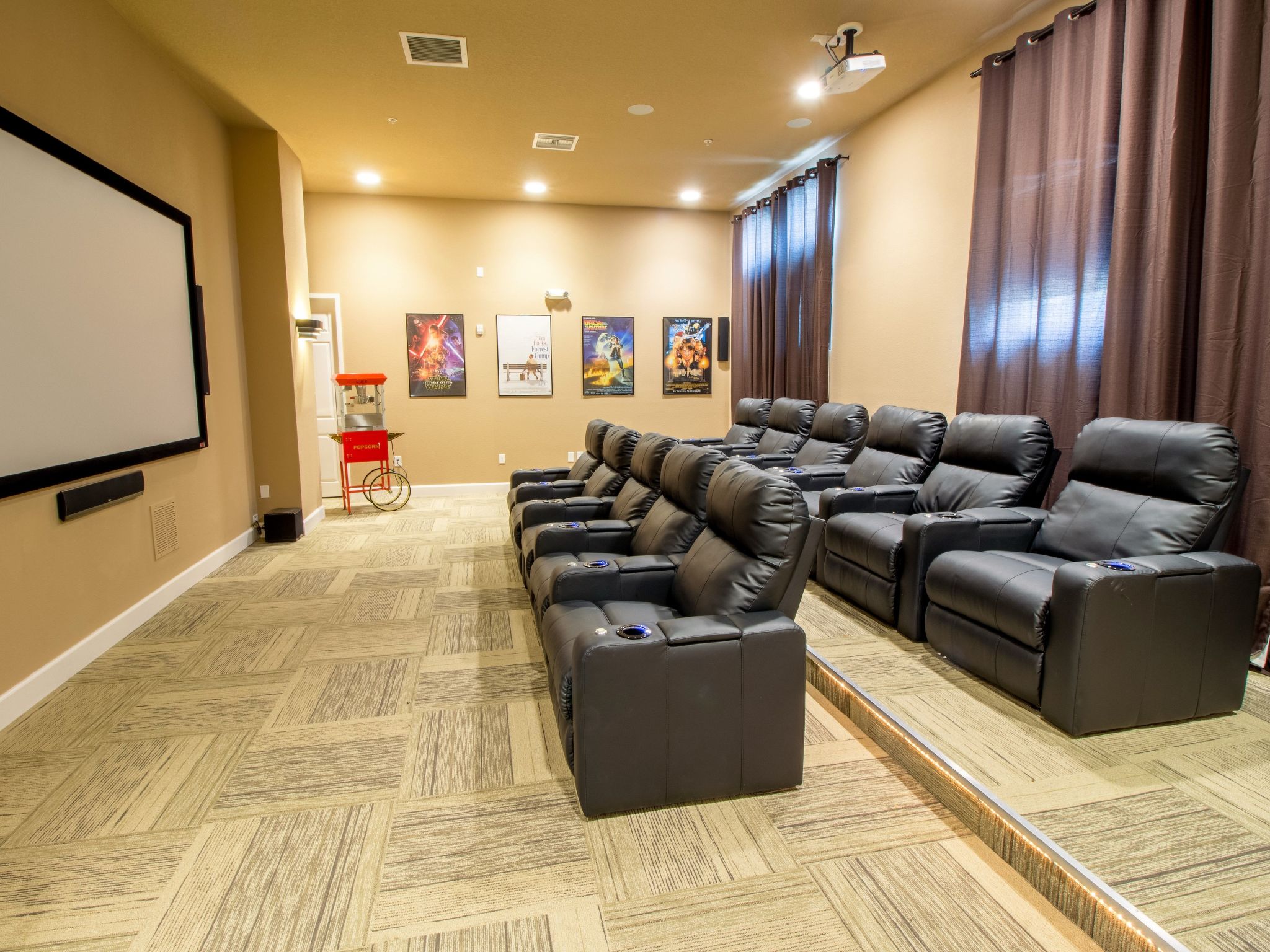 Photo of "Florida Breeze" mit Whirlpool